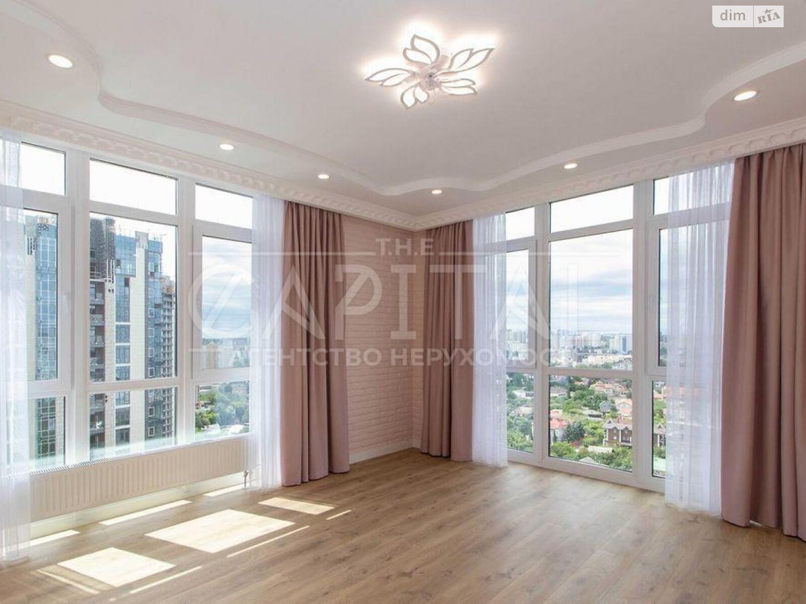 Продаж двокімнатної квартири в Києві, на вул. Професора Підвисоцького 4В, район Чорна Гора фото 1