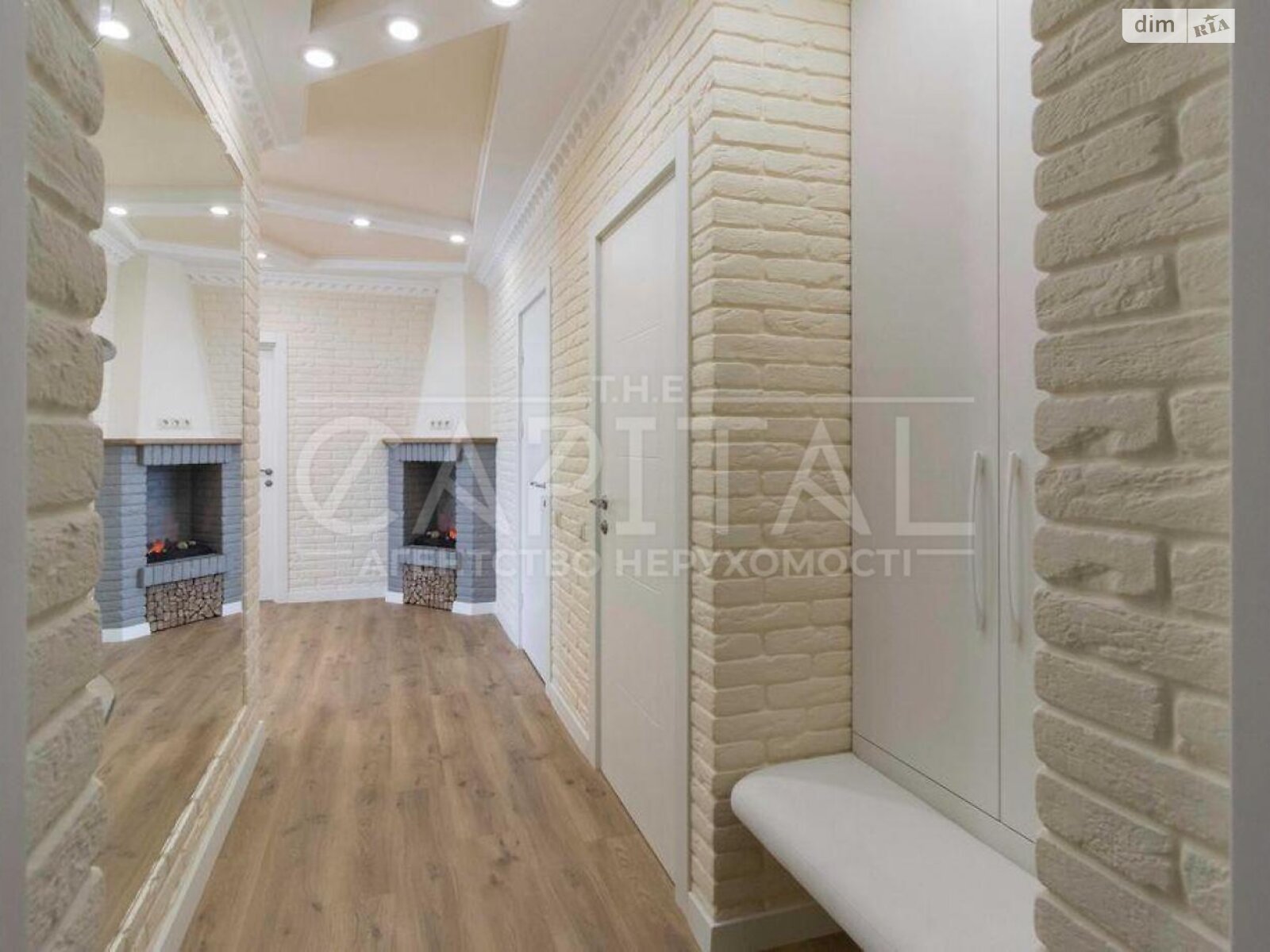 Продаж двокімнатної квартири в Києві, на вул. Професора Підвисоцького 4В, район Чорна Гора фото 1