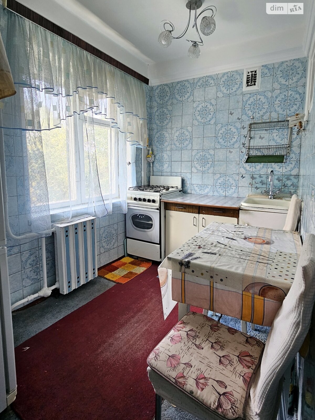 Продаж трикімнатної квартири в Києві, на вул. Чорнобильська 3, фото 1 Продаж трикімнатної квартири в Києві, на вул. Чорнобильська 3, фото 1