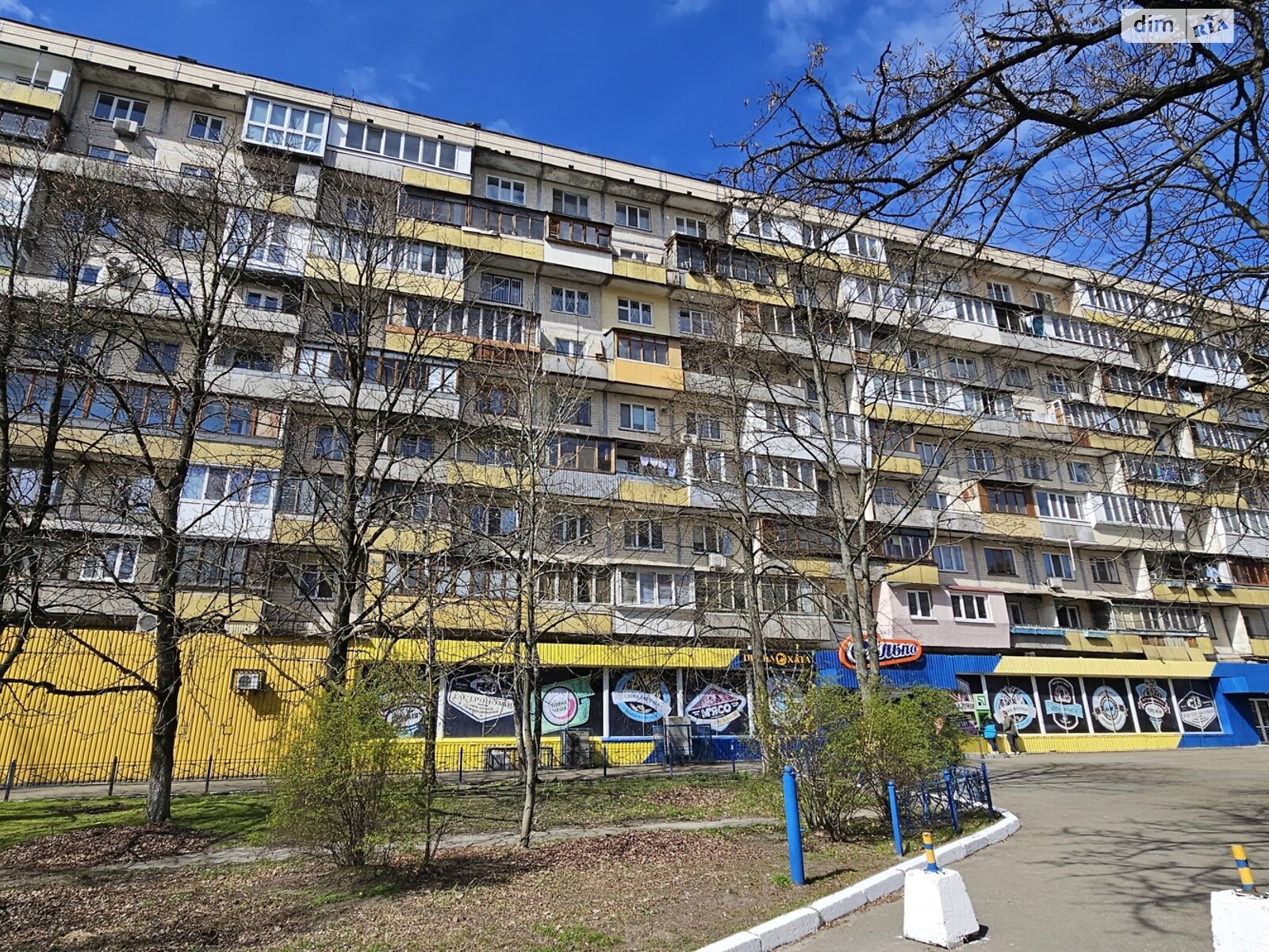 Продаж трикімнатної квартири в Києві, на вул. Чорнобильська 3, фото 1 Продаж трикімнатної квартири в Києві, на вул. Чорнобильська 3, фото 1