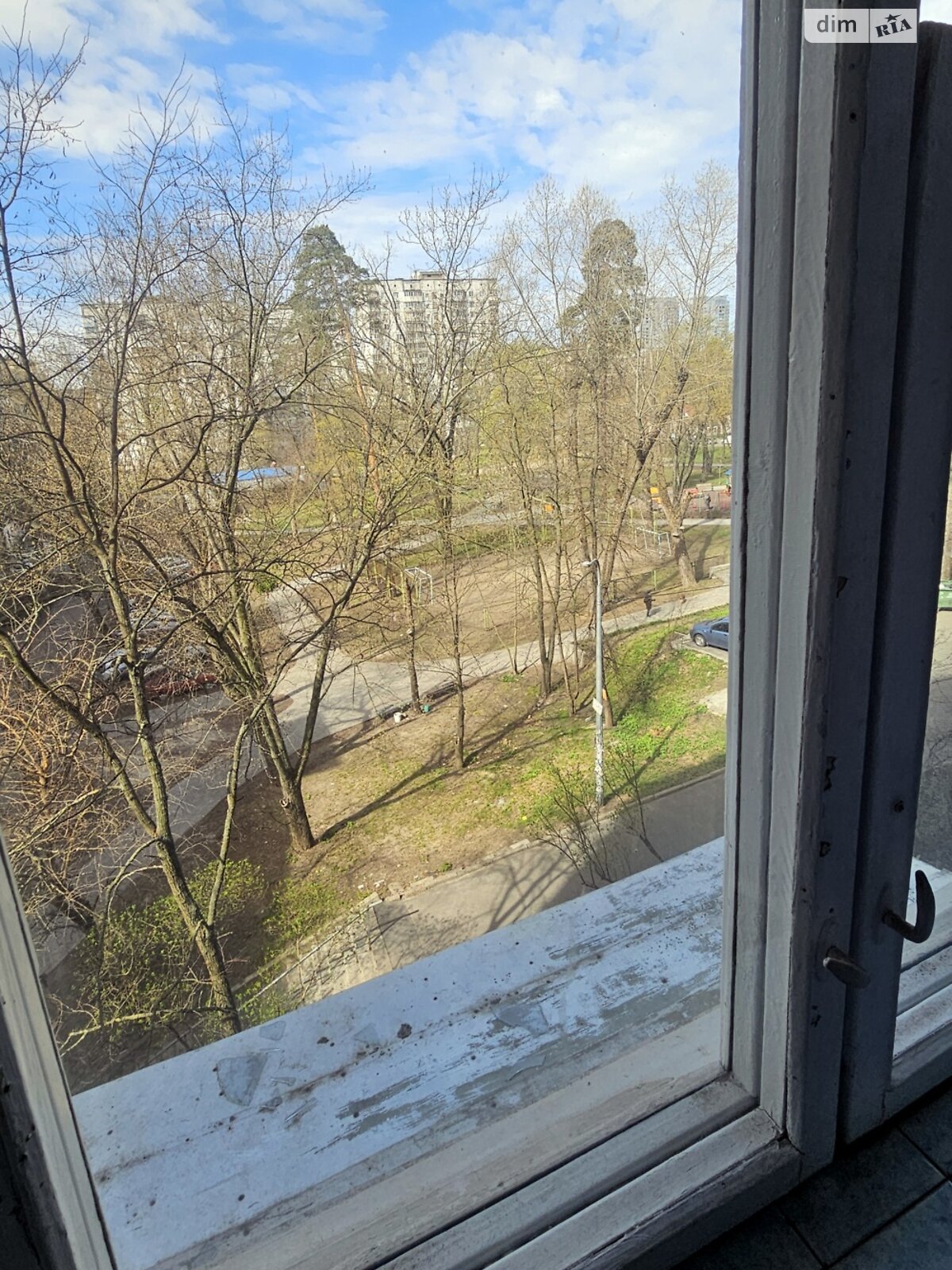 Продаж трикімнатної квартири в Києві, на вул. Чорнобильська 3, фото 1 Продаж трикімнатної квартири в Києві, на вул. Чорнобильська 3, фото 1
