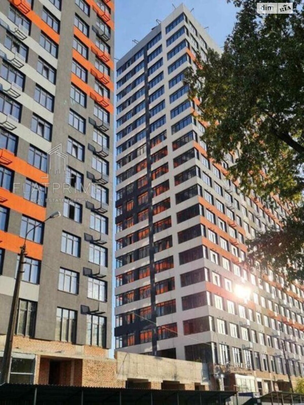 Продажа однокомнатной квартиры в Киеве, на ул. Черновицкая 8, фото 1