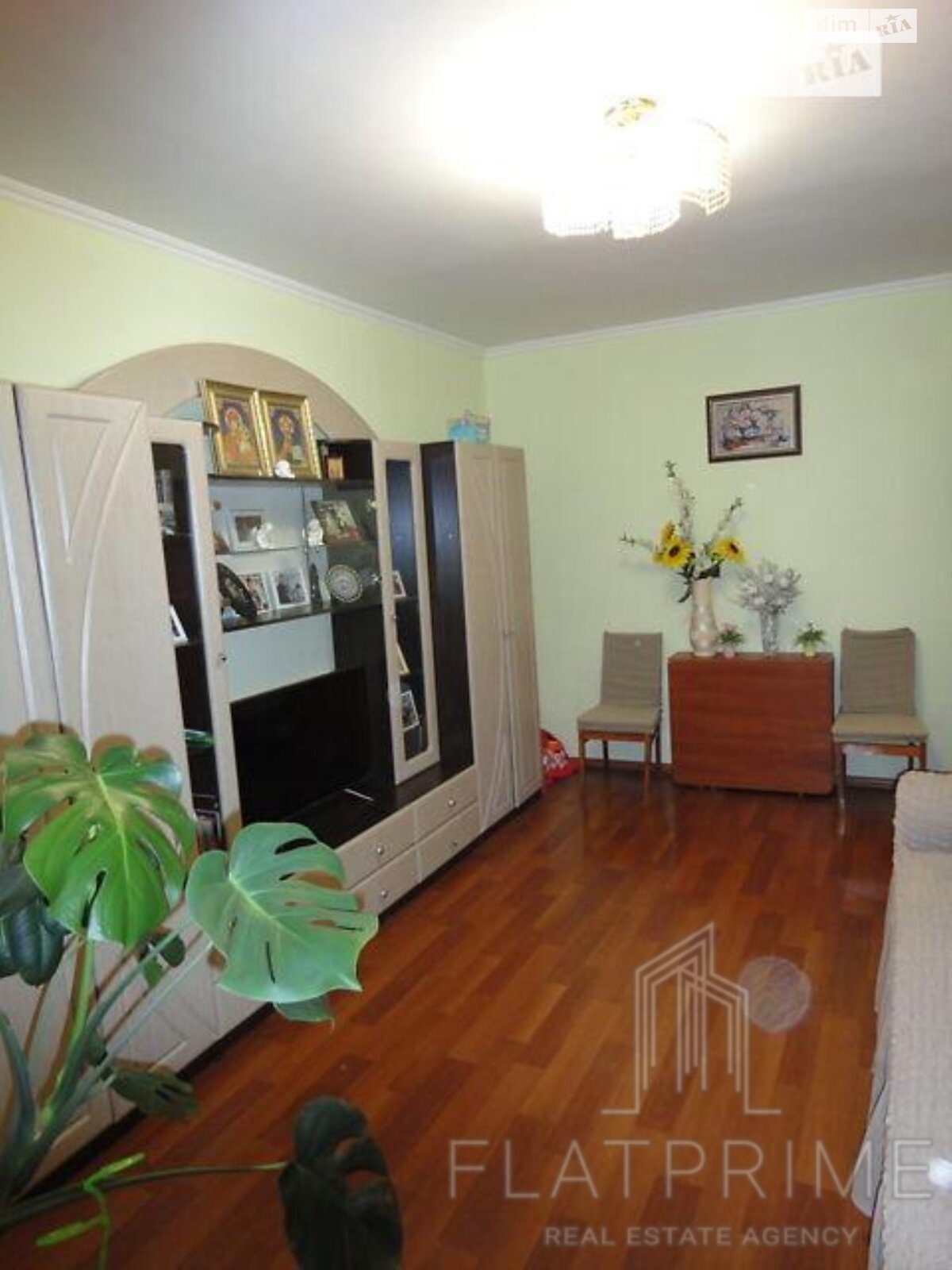 Продажа трехкомнатной квартиры в Киеве, на просп. Червоной Калины 71, фото 1