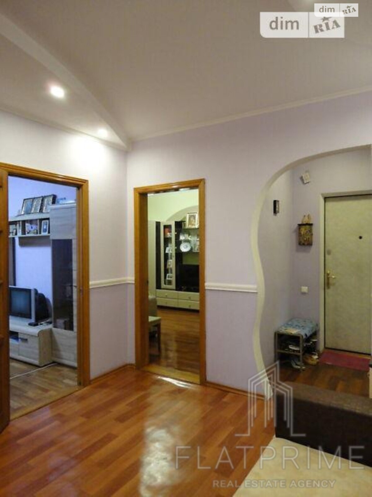 Продажа трехкомнатной квартиры в Киеве, на просп. Червоной Калины 71, фото 1