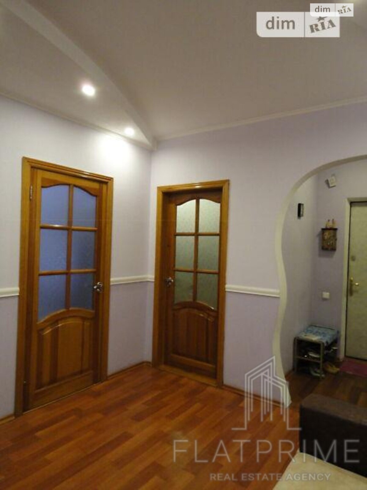 Продажа трехкомнатной квартиры в Киеве, на просп. Червоной Калины 71, фото 1