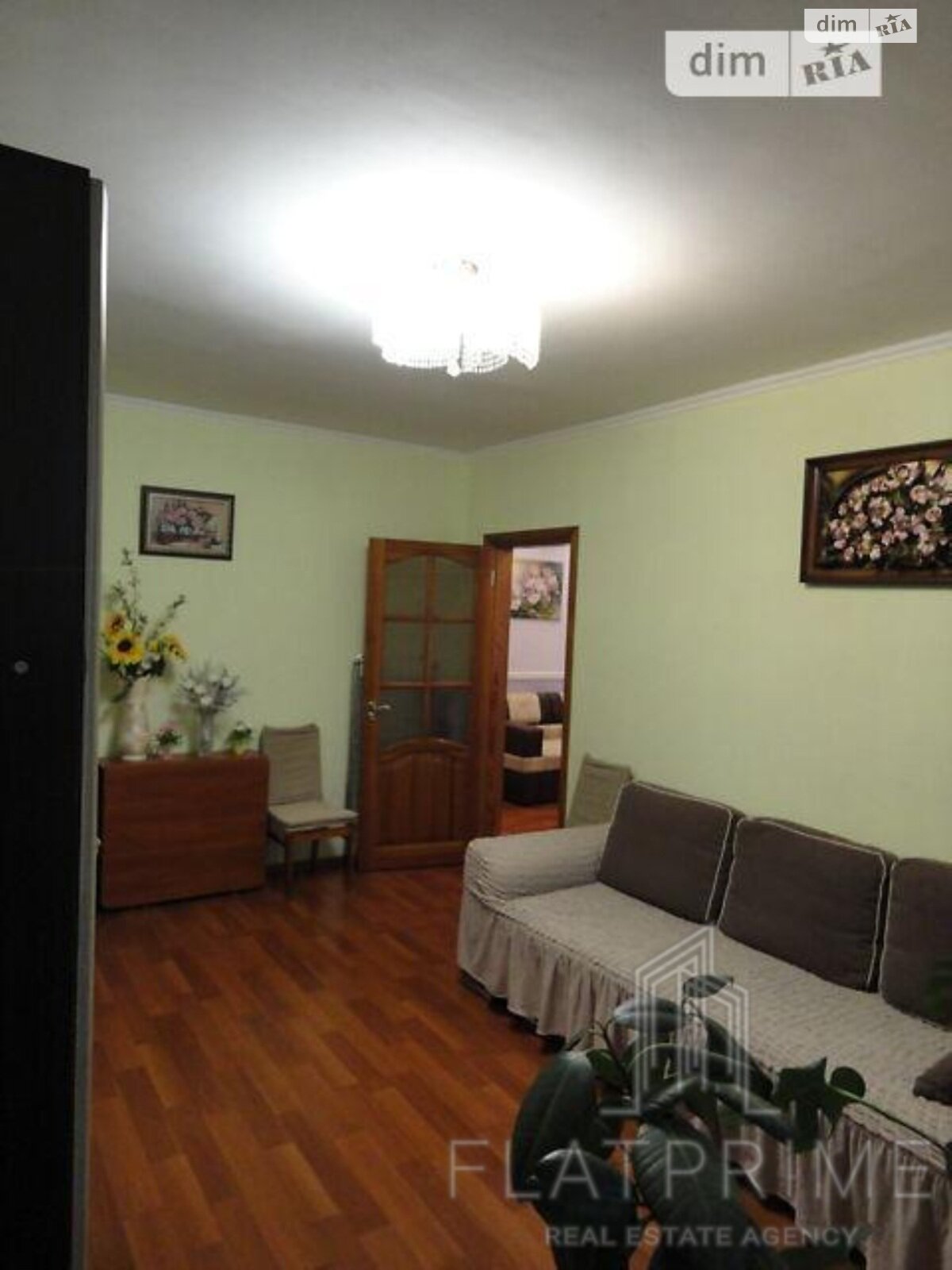 Продажа трехкомнатной квартиры в Киеве, на просп. Червоной Калины 71, фото 1