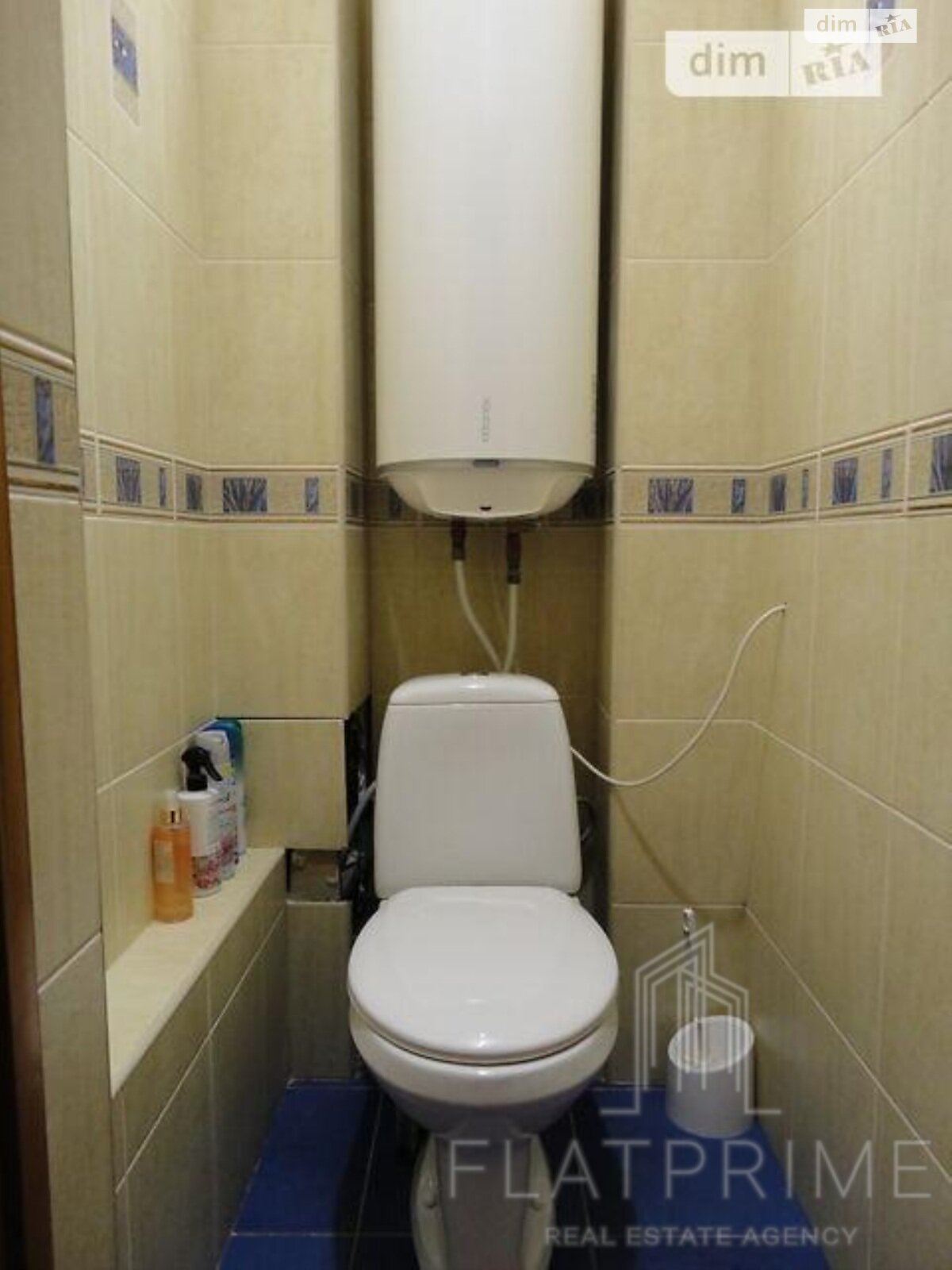 Продажа трехкомнатной квартиры в Киеве, на просп. Червоной Калины 71, фото 1