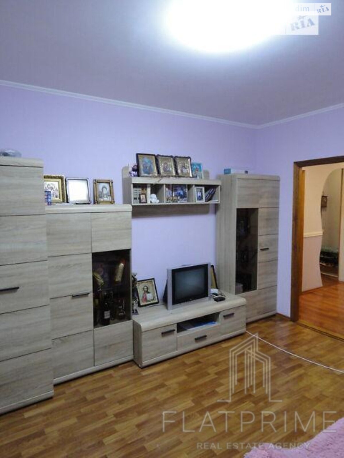 Продажа трехкомнатной квартиры в Киеве, на просп. Червоной Калины 71, фото 1