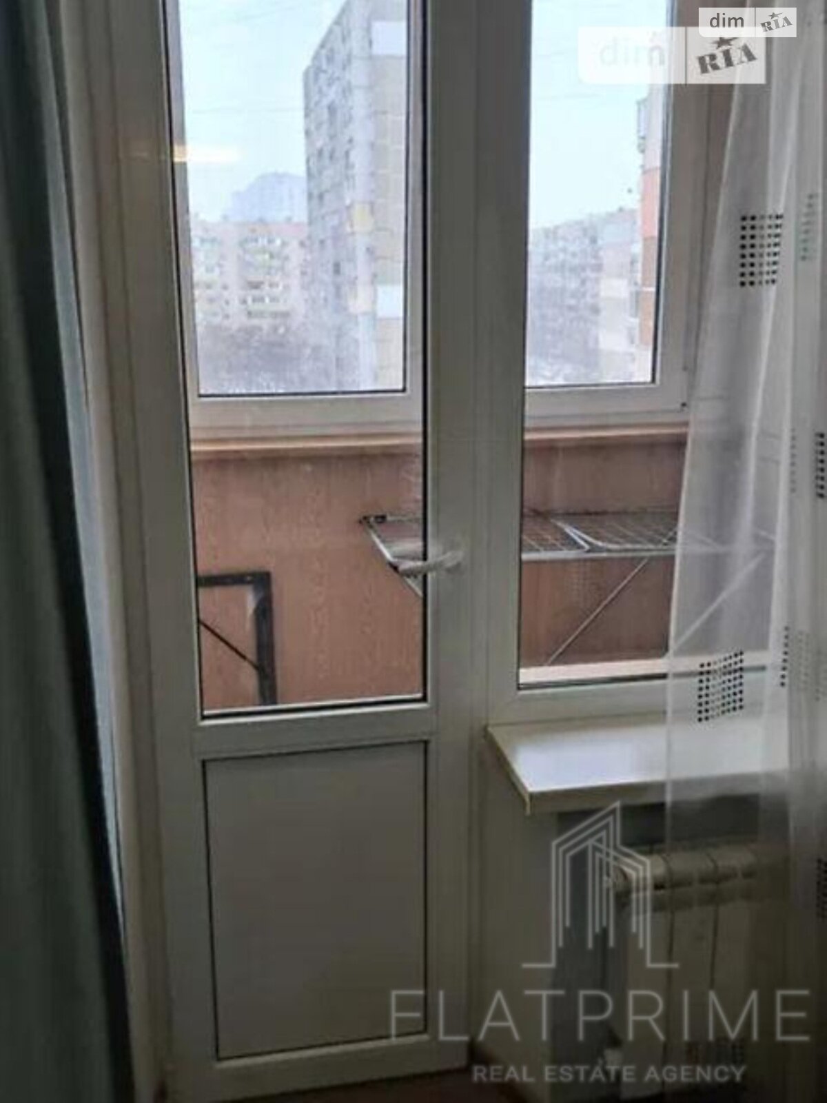 Продажа однокомнатной квартиры в Киеве, на просп. Червоной Калины 59А, фото 1