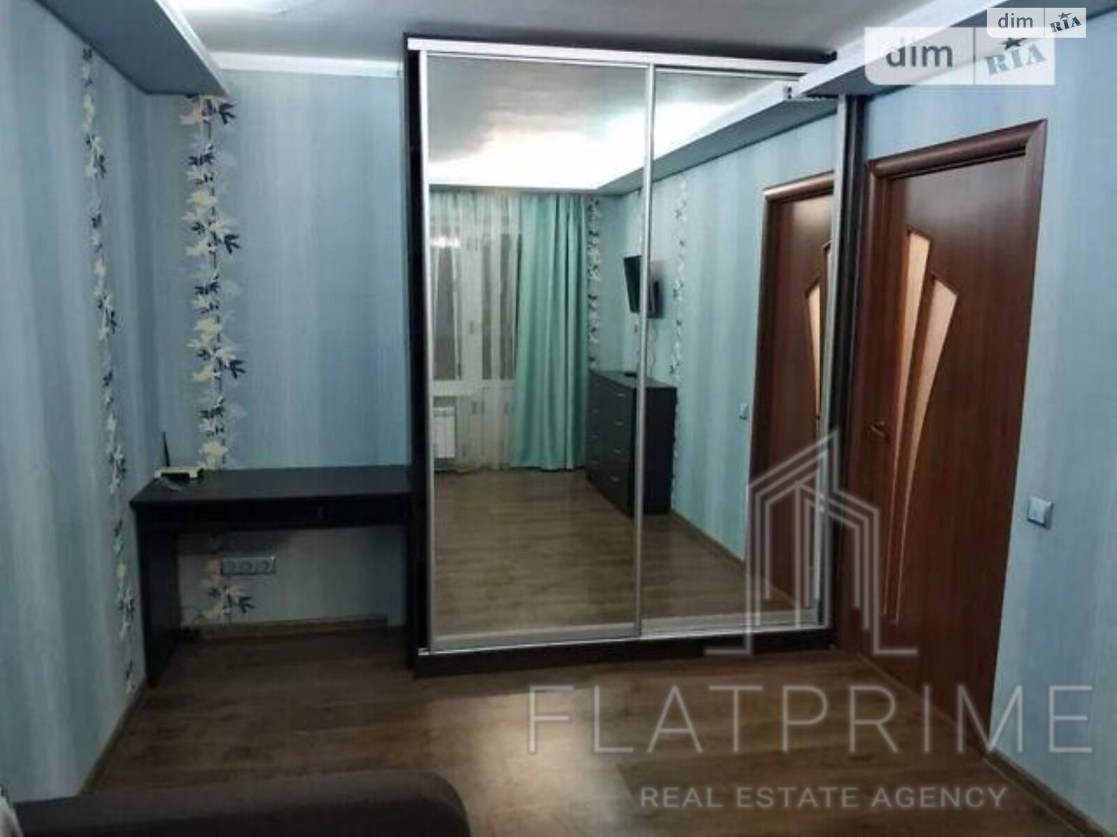 Продажа однокомнатной квартиры в Киеве, на просп. Червоной Калины 59А, фото 1