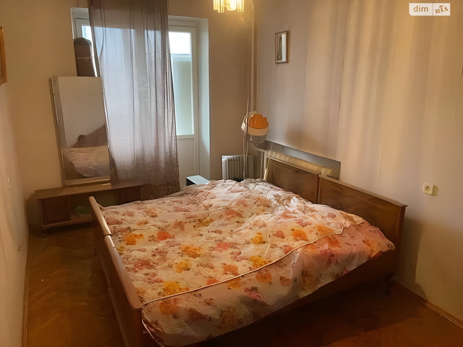 Продаж трикімнатної квартири в Києві, на вул. Авіаконструктора Антонова 11, район Чоколівка фото 1 Продаж трикімнатної квартири в Києві, на вул. Авіаконструктора Антонова 11, район Чоколівка фото 1