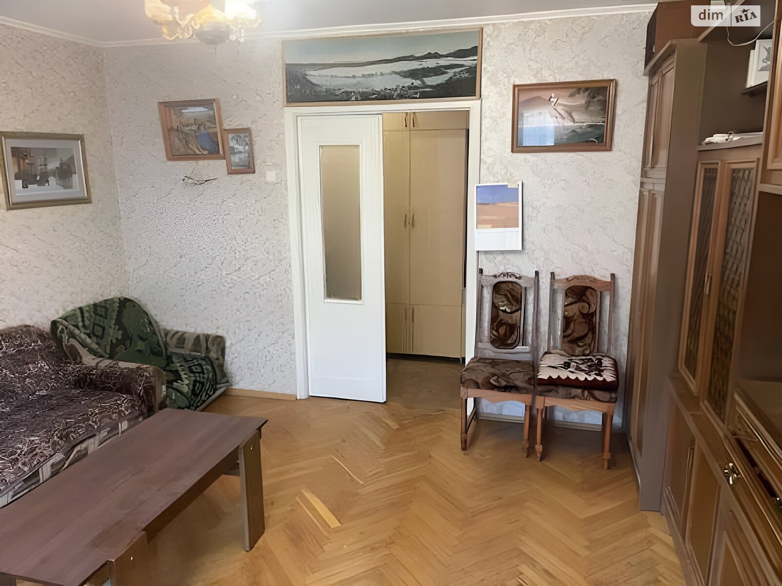 Продаж трикімнатної квартири в Києві, на вул. Авіаконструктора Антонова 11, район Чоколівка фото 1 Продаж трикімнатної квартири в Києві, на вул. Авіаконструктора Антонова 11, район Чоколівка фото 1