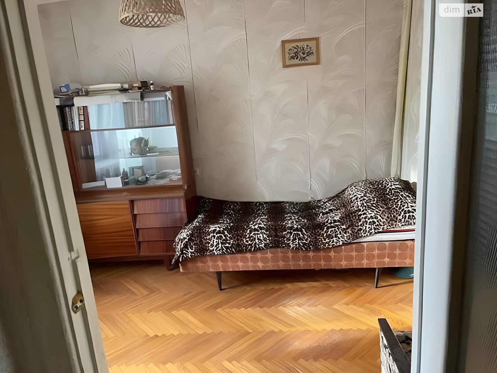 Продаж трикімнатної квартири в Києві, на вул. Авіаконструктора Антонова 11, район Чоколівка фото 1 Продаж трикімнатної квартири в Києві, на вул. Авіаконструктора Антонова 11, район Чоколівка фото 1