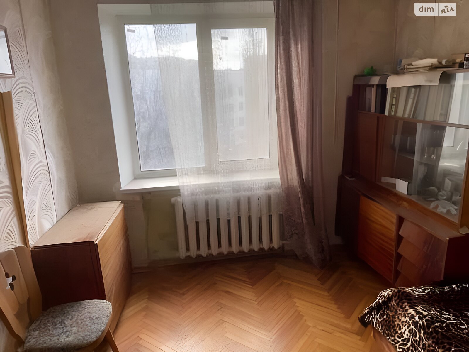 Продаж трикімнатної квартири в Києві, на вул. Авіаконструктора Антонова 11, район Чоколівка фото 1 Продаж трикімнатної квартири в Києві, на вул. Авіаконструктора Антонова 11, район Чоколівка фото 1