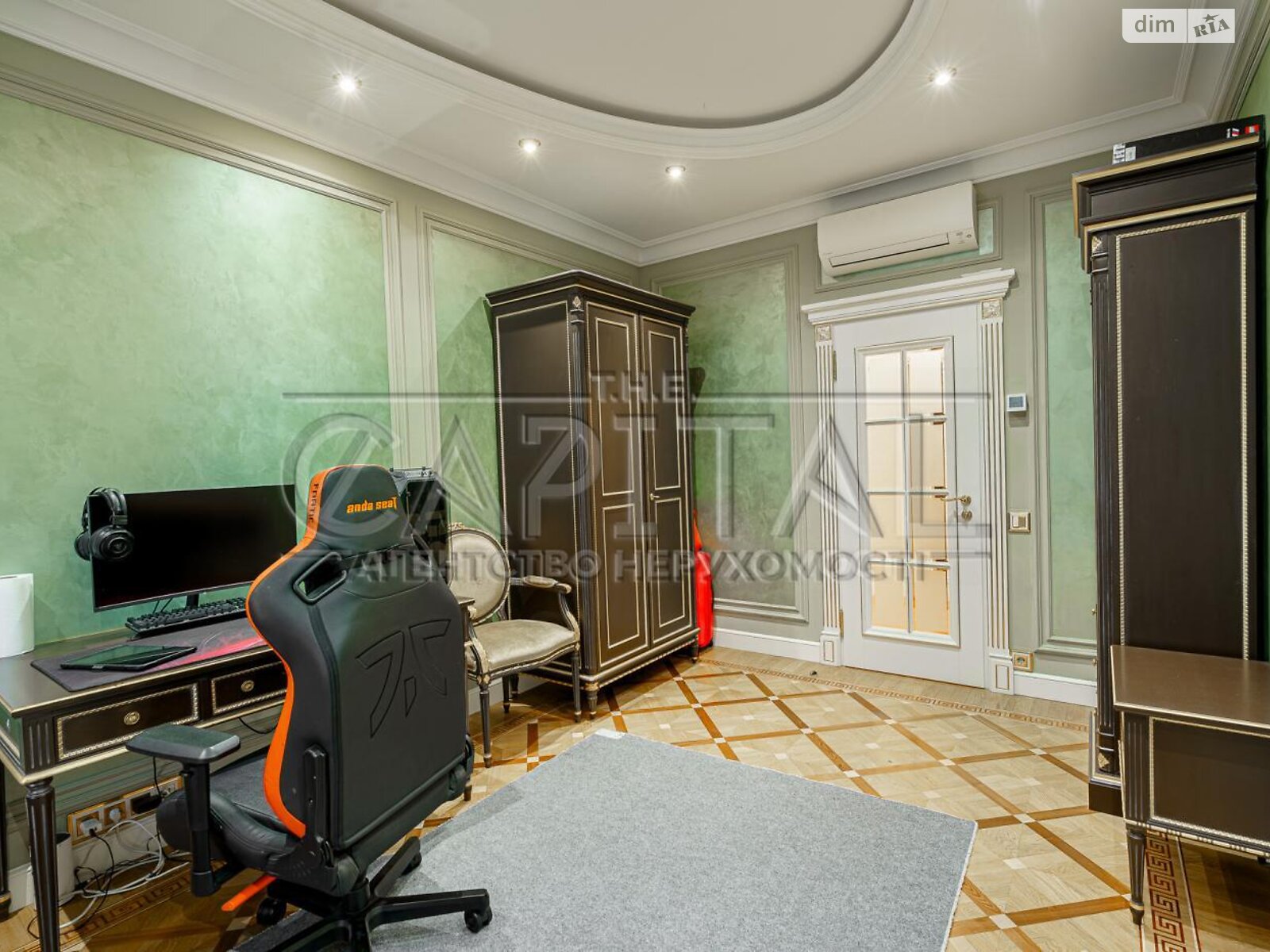Продажа трехкомнатной квартиры в Киеве, на ул. Бульварно-Кудрявская 21, район Чоколовка фото 1 Продажа трехкомнатной квартиры в Киеве, на ул. Бульварно-Кудрявская 21, район Чоколовка фото 1
