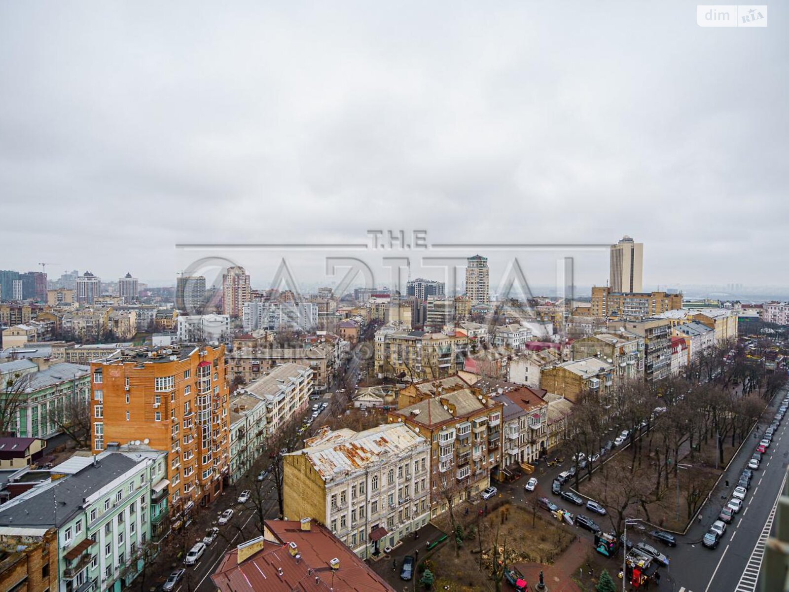 Продаж трикімнатної квартири в Києві, на вул. Бульварно-Кудрявська 21, район Чоколівка фото 1 Продаж трикімнатної квартири в Києві, на вул. Бульварно-Кудрявська 21, район Чоколівка фото 1