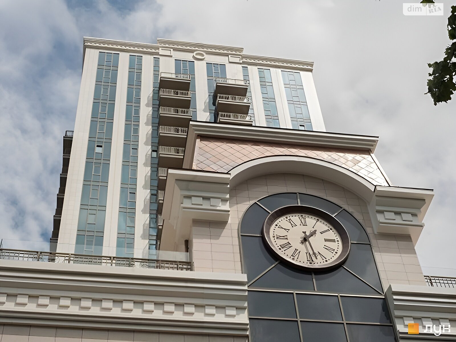 Продажа трехкомнатной квартиры в Киеве, на ул. Бульварно-Кудрявская 21, район Чоколовка фото 1 Продажа трехкомнатной квартиры в Киеве, на ул. Бульварно-Кудрявская 21, район Чоколовка фото 1
