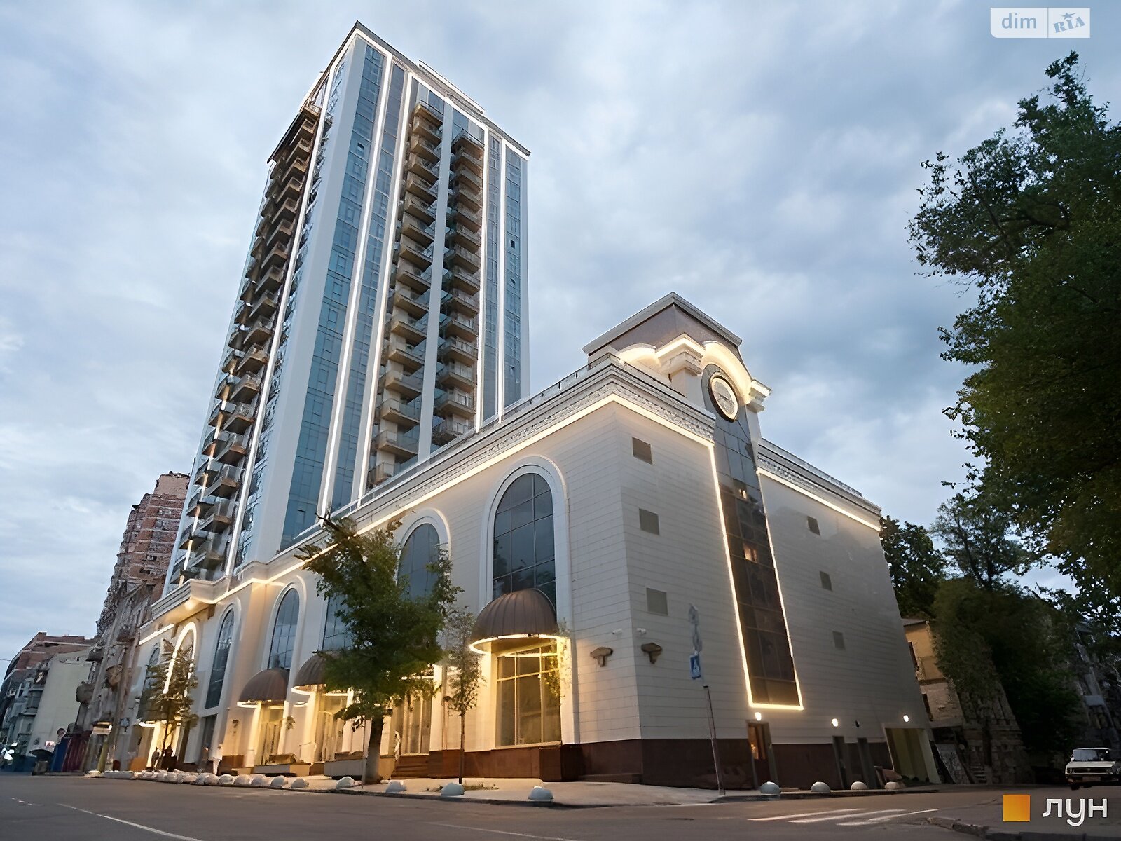 Продажа трехкомнатной квартиры в Киеве, на ул. Бульварно-Кудрявская 21, район Чоколовка фото 1 Продажа трехкомнатной квартиры в Киеве, на ул. Бульварно-Кудрявская 21, район Чоколовка фото 1