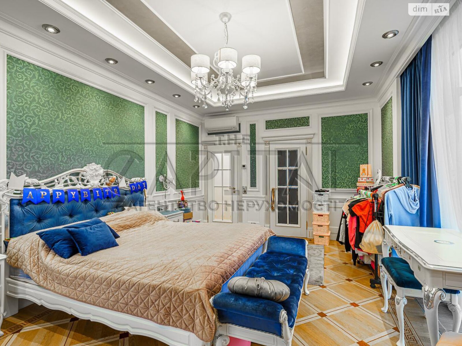 Продажа трехкомнатной квартиры в Киеве, на ул. Бульварно-Кудрявская 21, район Чоколовка фото 1 Продажа трехкомнатной квартиры в Киеве, на ул. Бульварно-Кудрявская 21, район Чоколовка фото 1