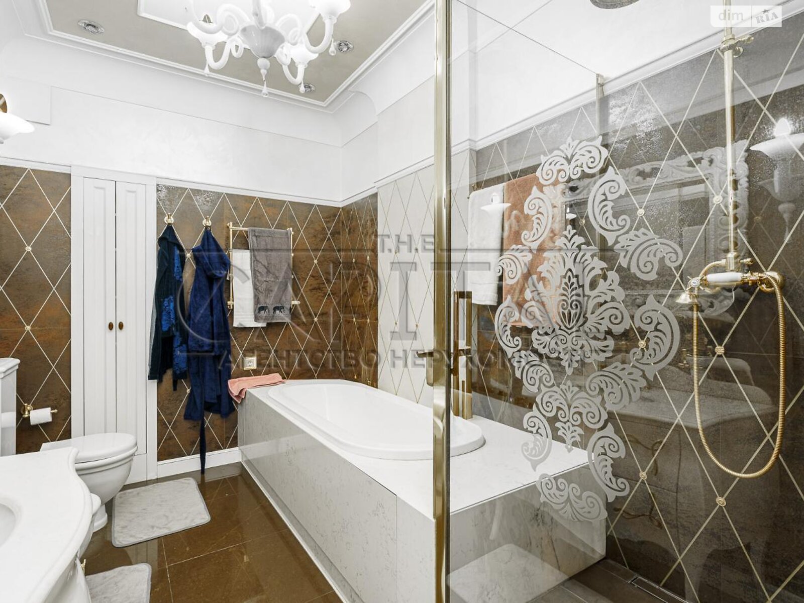 Продажа трехкомнатной квартиры в Киеве, на ул. Бульварно-Кудрявская 21, район Чоколовка фото 1 Продажа трехкомнатной квартиры в Киеве, на ул. Бульварно-Кудрявская 21, район Чоколовка фото 1
