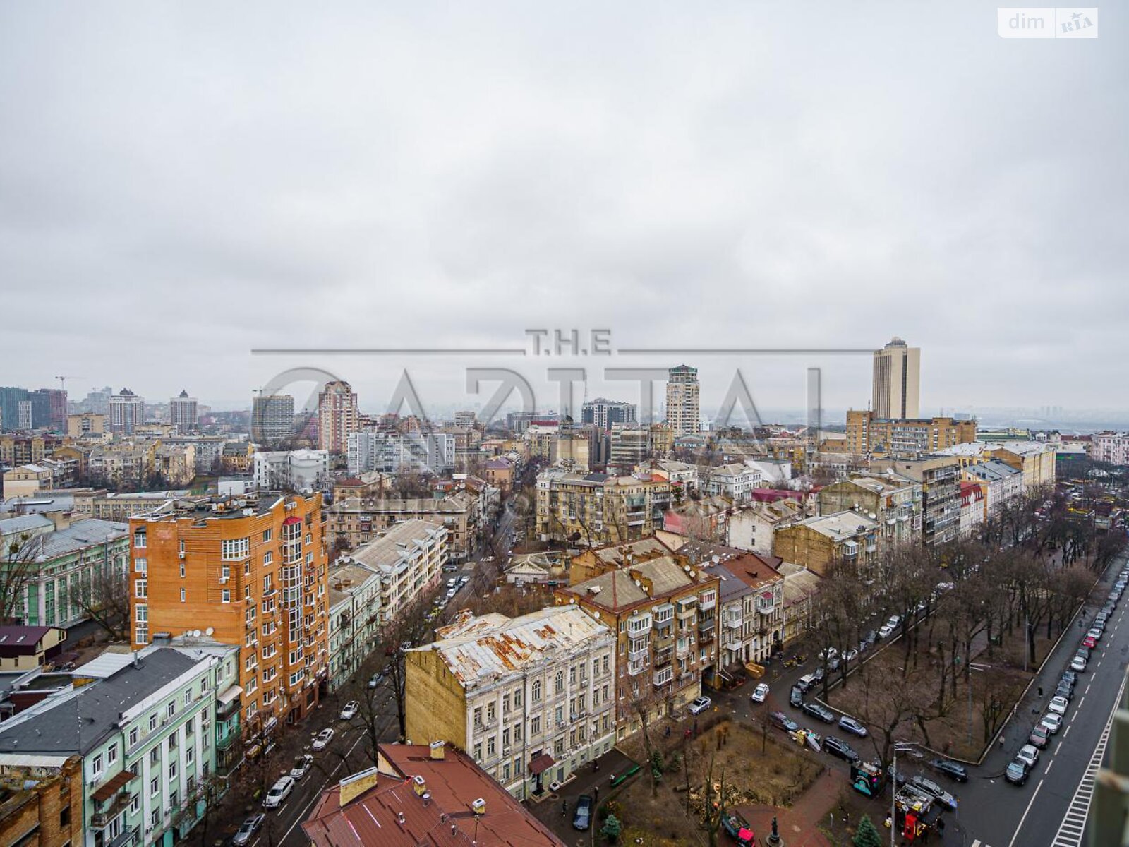 Продажа трехкомнатной квартиры в Киеве, на ул. Бульварно-Кудрявская 21, район Чоколовка фото 1 Продажа трехкомнатной квартиры в Киеве, на ул. Бульварно-Кудрявская 21, район Чоколовка фото 1