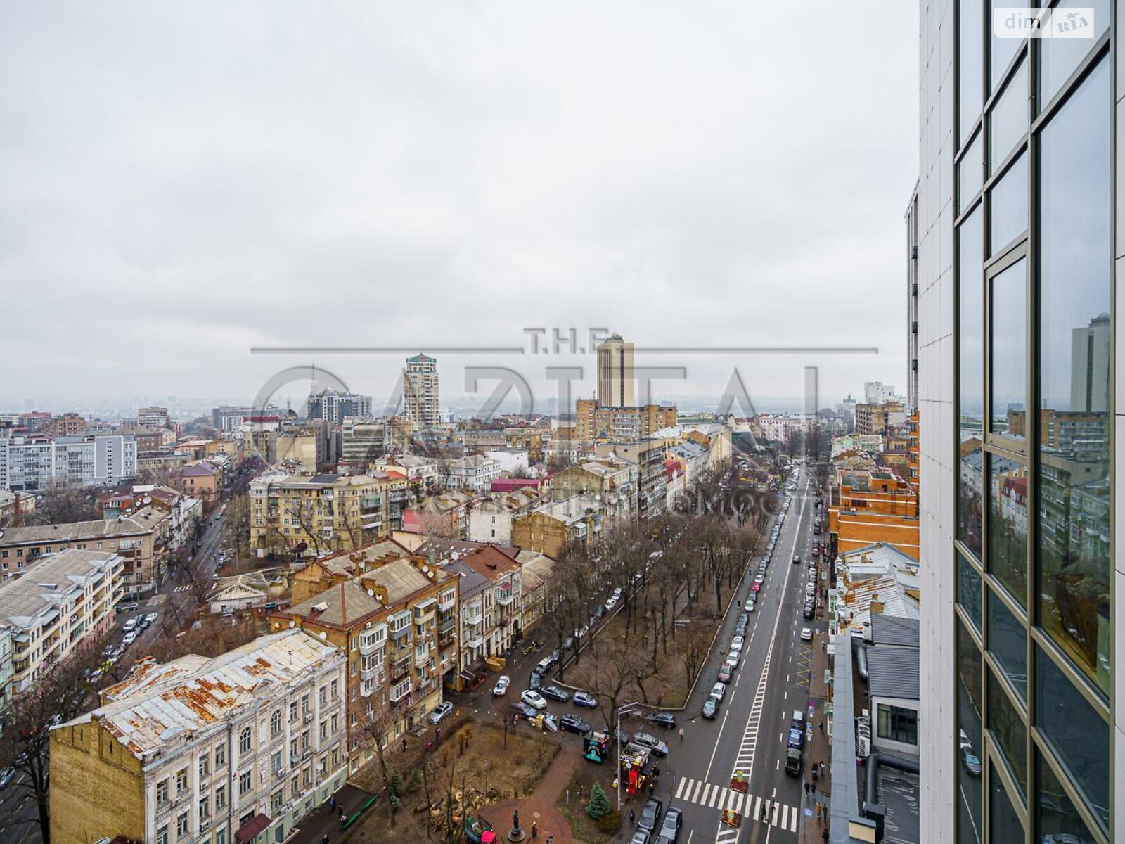 Продажа трехкомнатной квартиры в Киеве, на ул. Бульварно-Кудрявская 21, район Чоколовка фото 1 Продажа трехкомнатной квартиры в Киеве, на ул. Бульварно-Кудрявская 21, район Чоколовка фото 1