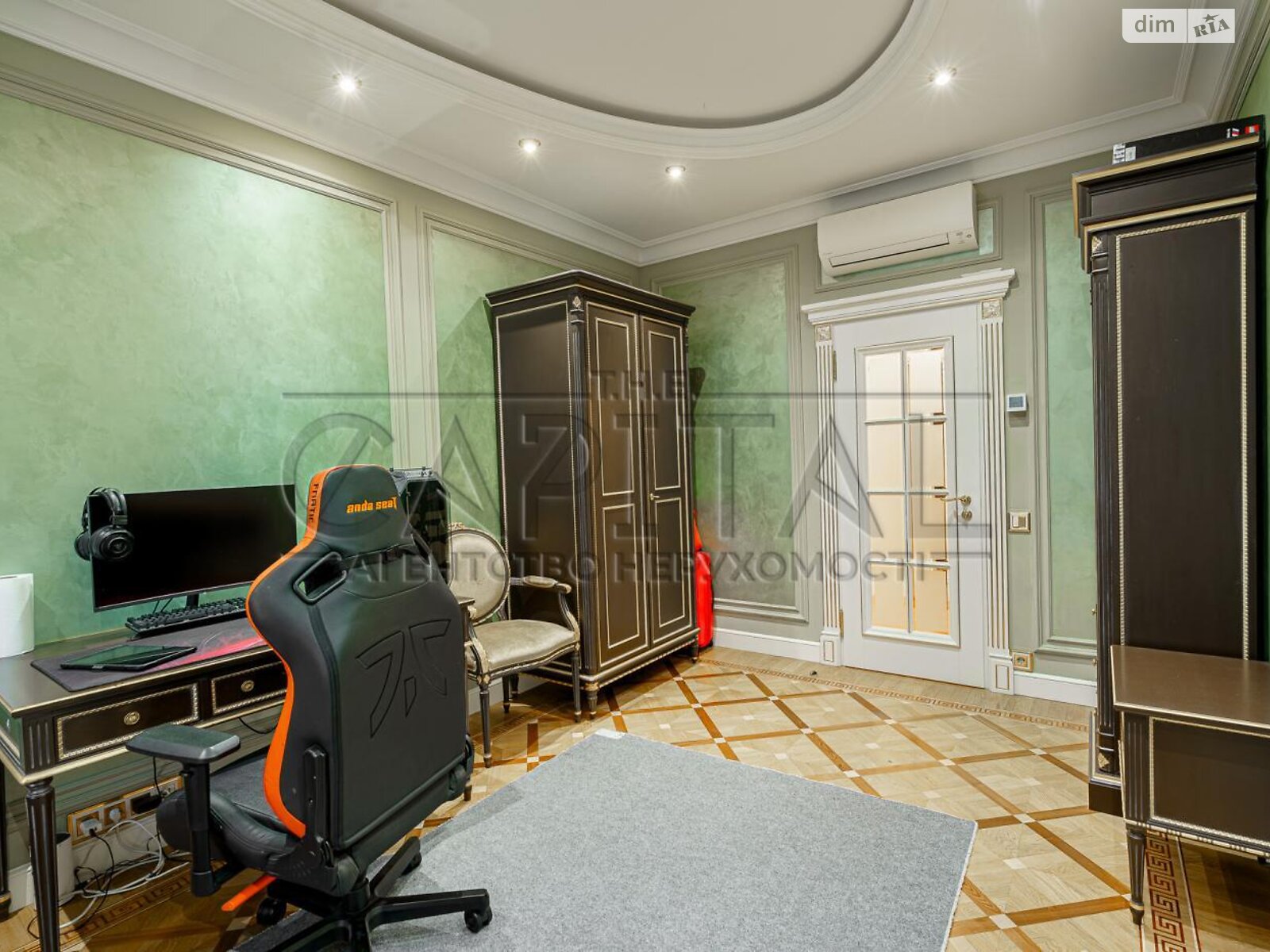 Продажа трехкомнатной квартиры в Киеве, на ул. Бульварно-Кудрявская 21, район Чоколовка фото 1 Продажа трехкомнатной квартиры в Киеве, на ул. Бульварно-Кудрявская 21, район Чоколовка фото 1