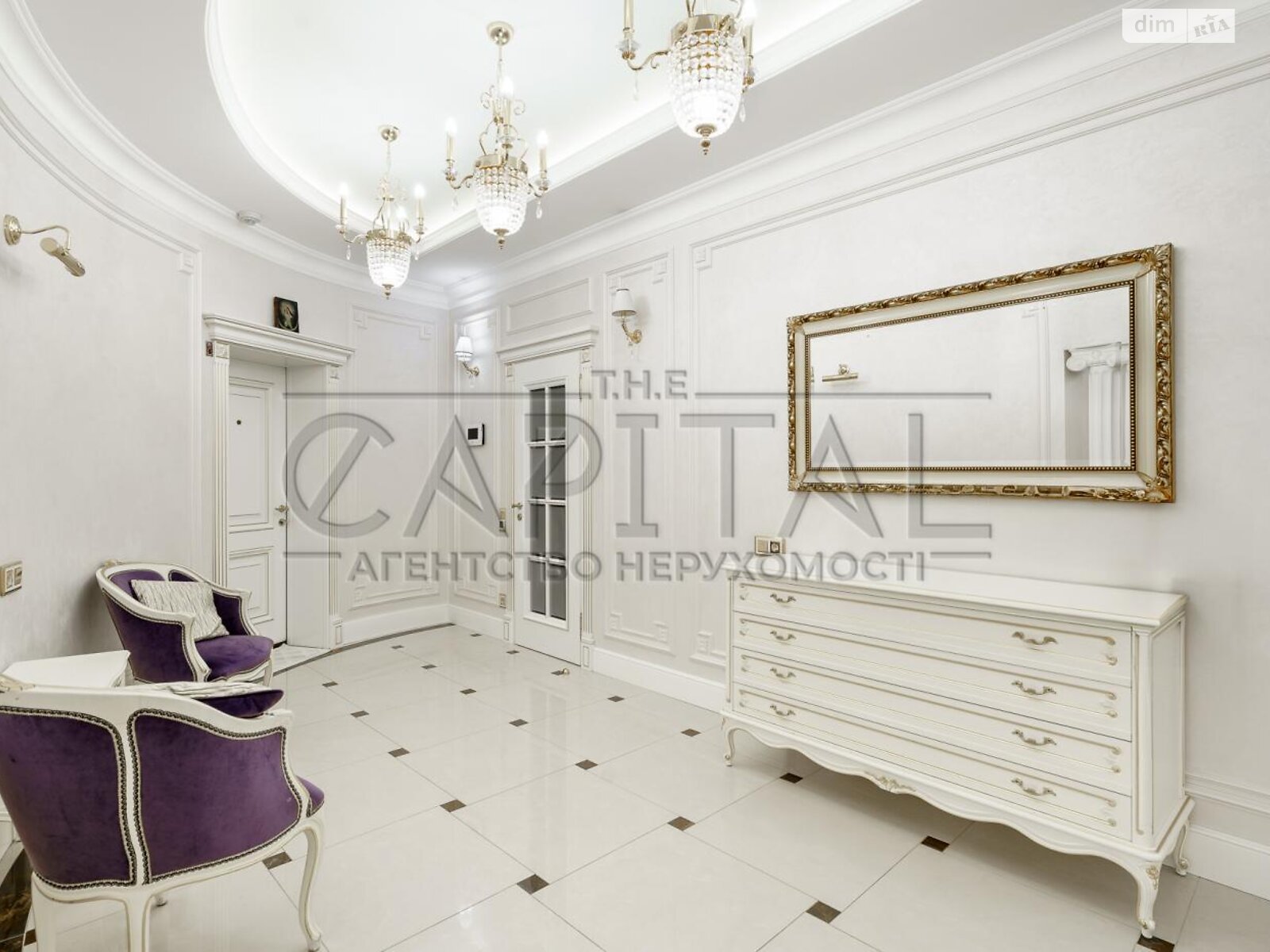 Продажа трехкомнатной квартиры в Киеве, на ул. Бульварно-Кудрявская 21, район Чоколовка фото 1 Продажа трехкомнатной квартиры в Киеве, на ул. Бульварно-Кудрявская 21, район Чоколовка фото 1