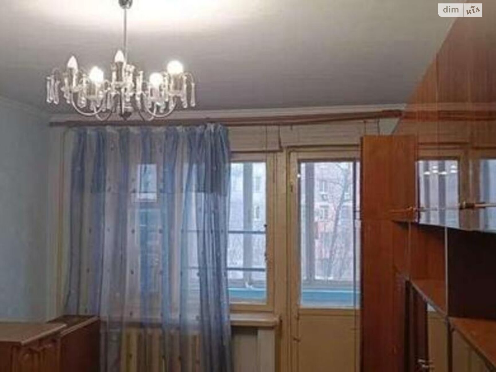 Продажа однокомнатной квартиры в Киеве, на бул. Чоколовский 40, район Чоколовка фото 1