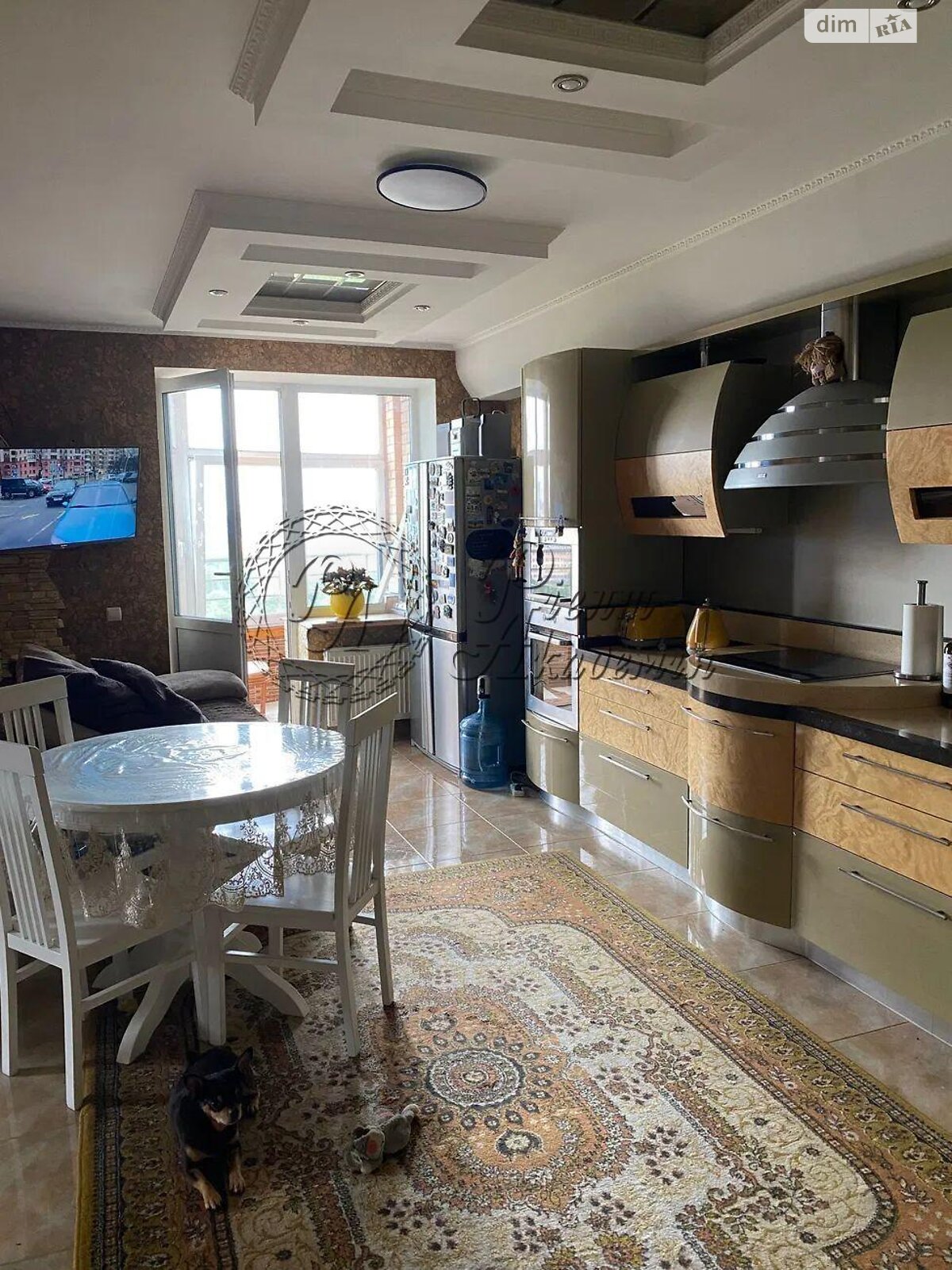 Продаж трикімнатної квартири в Києві, на бул. Чоколівський 42А, район Чоколівка фото 1 Продаж трикімнатної квартири в Києві, на бул. Чоколівський 42А, район Чоколівка фото 1