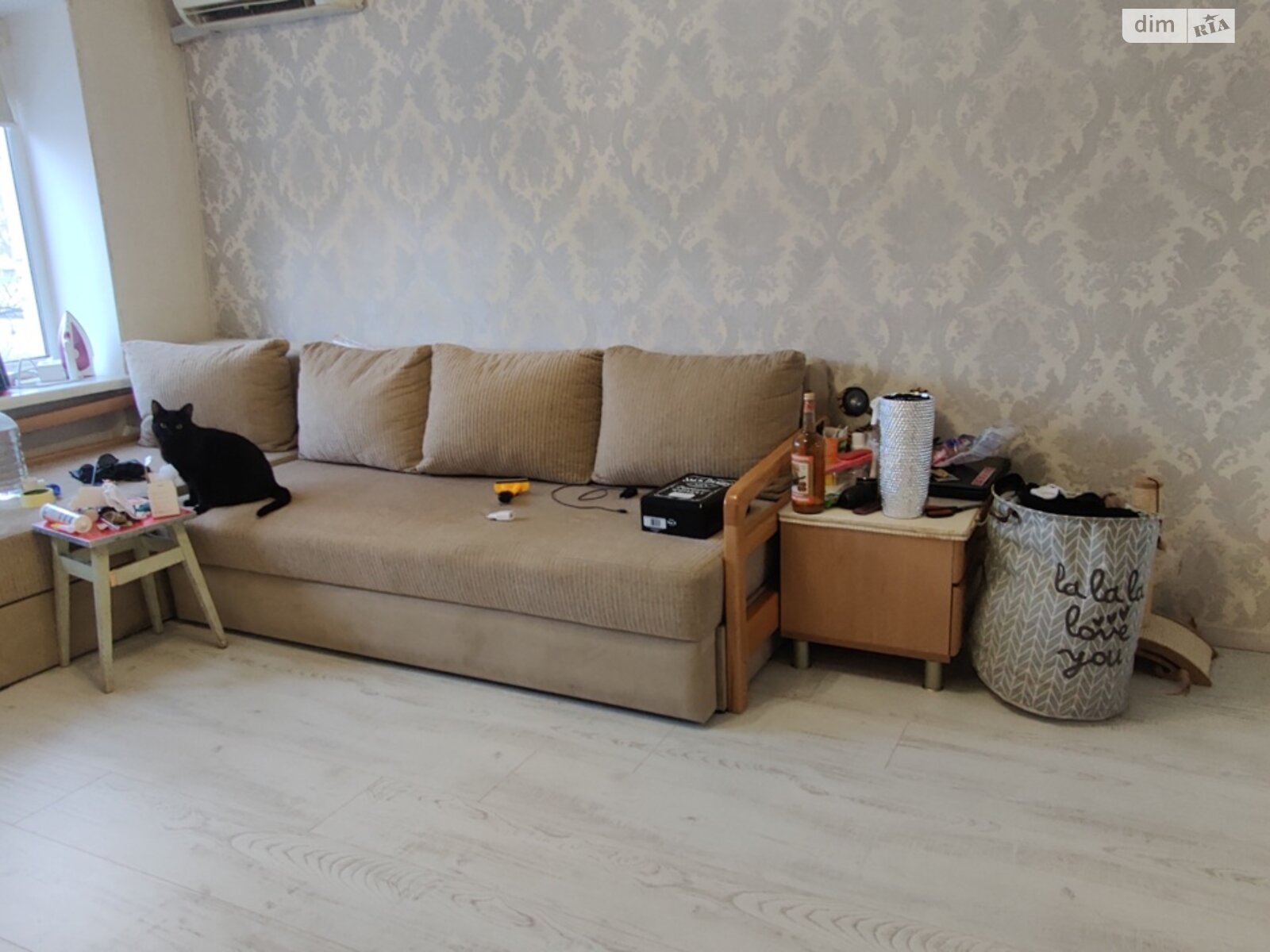 Продаж трикімнатної квартири в Києві, на вул. Донецька 53, район Чоколівка фото 1 Продаж трикімнатної квартири в Києві, на вул. Донецька 53, район Чоколівка фото 1