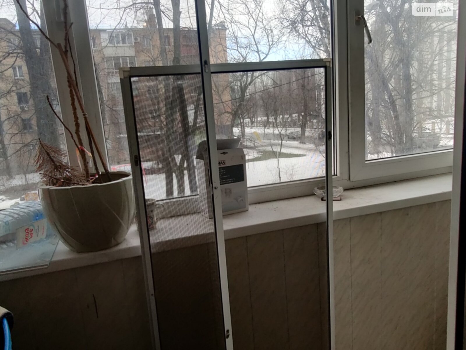 Продаж трикімнатної квартири в Києві, на вул. Донецька 53, район Чоколівка фото 1 Продаж трикімнатної квартири в Києві, на вул. Донецька 53, район Чоколівка фото 1