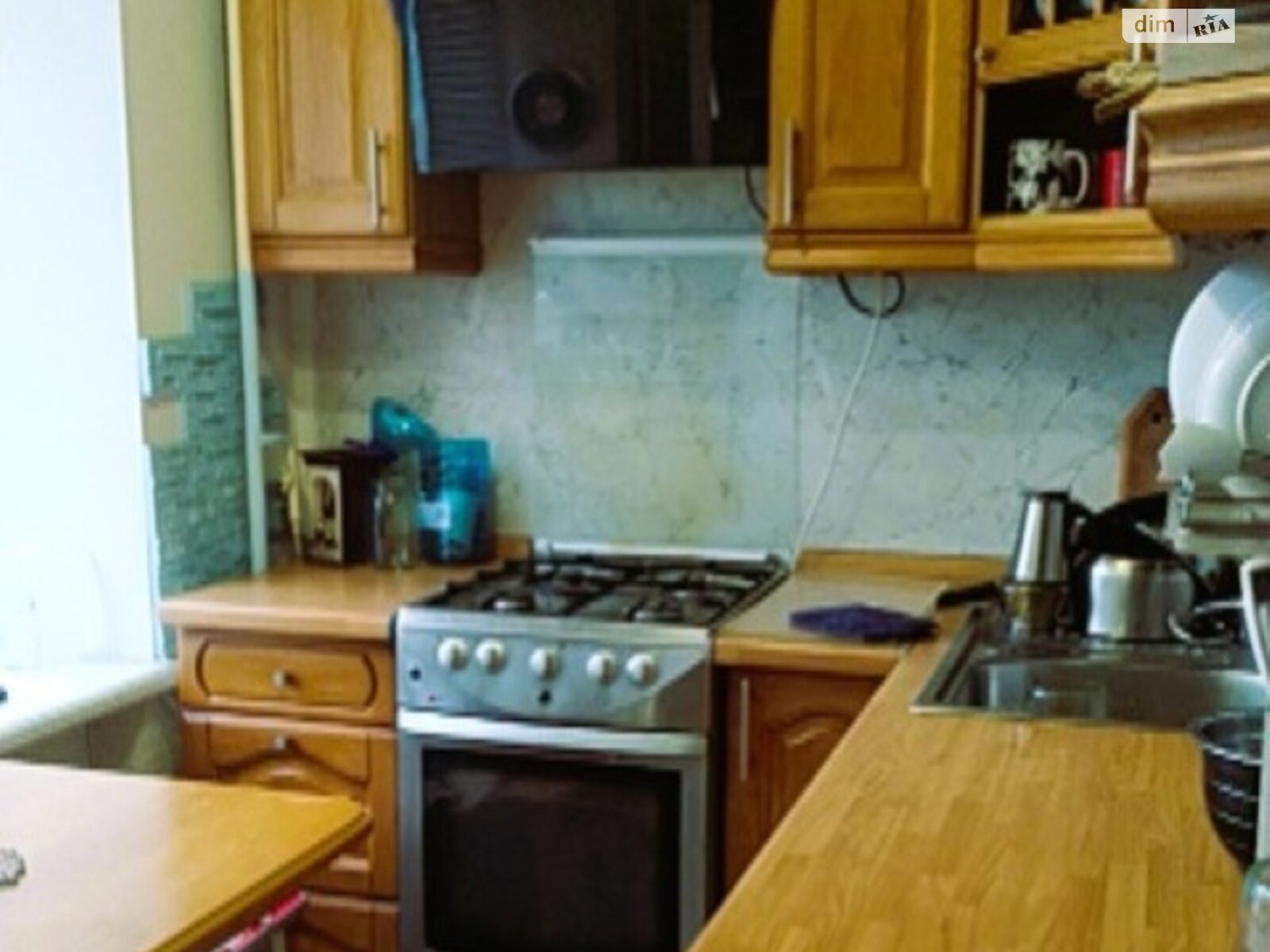 Продаж трикімнатної квартири в Києві, на вул. Донецька 53, район Чоколівка фото 1 Продаж трикімнатної квартири в Києві, на вул. Донецька 53, район Чоколівка фото 1