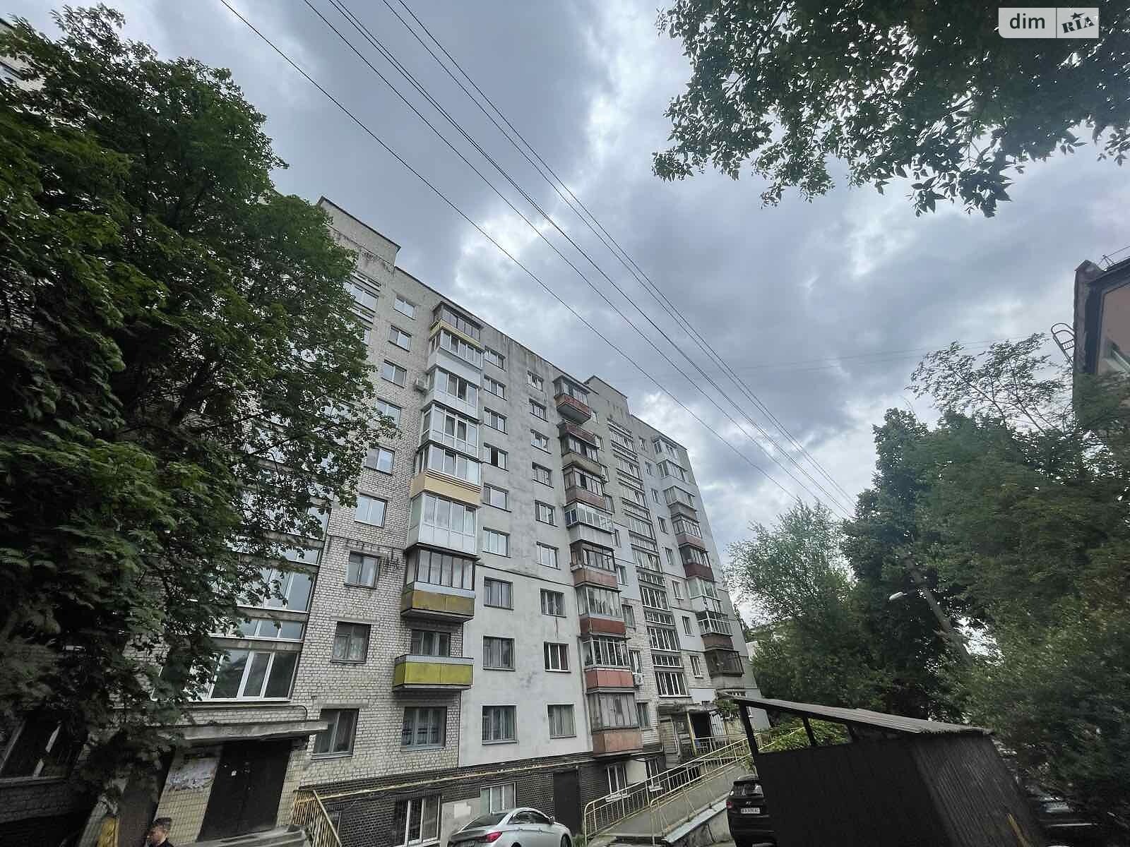 Продажа однокомнатной квартиры в Киеве, на ул. Донецкая 57А, район Чоколовка фото 1 Продажа однокомнатной квартиры в Киеве, на ул. Донецкая 57А, район Чоколовка фото 1