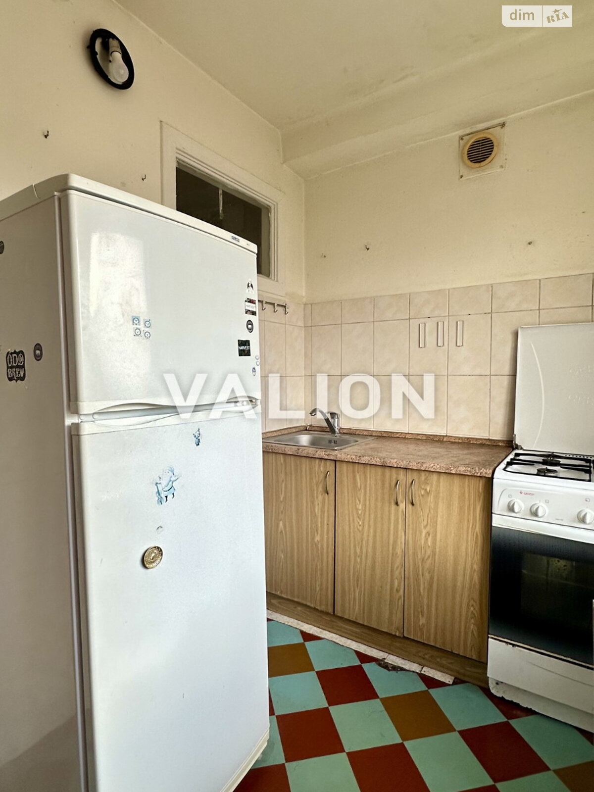 Продажа двухкомнатной квартиры в Киеве, на ул. Донецкая 5, район Чоколовка фото 1