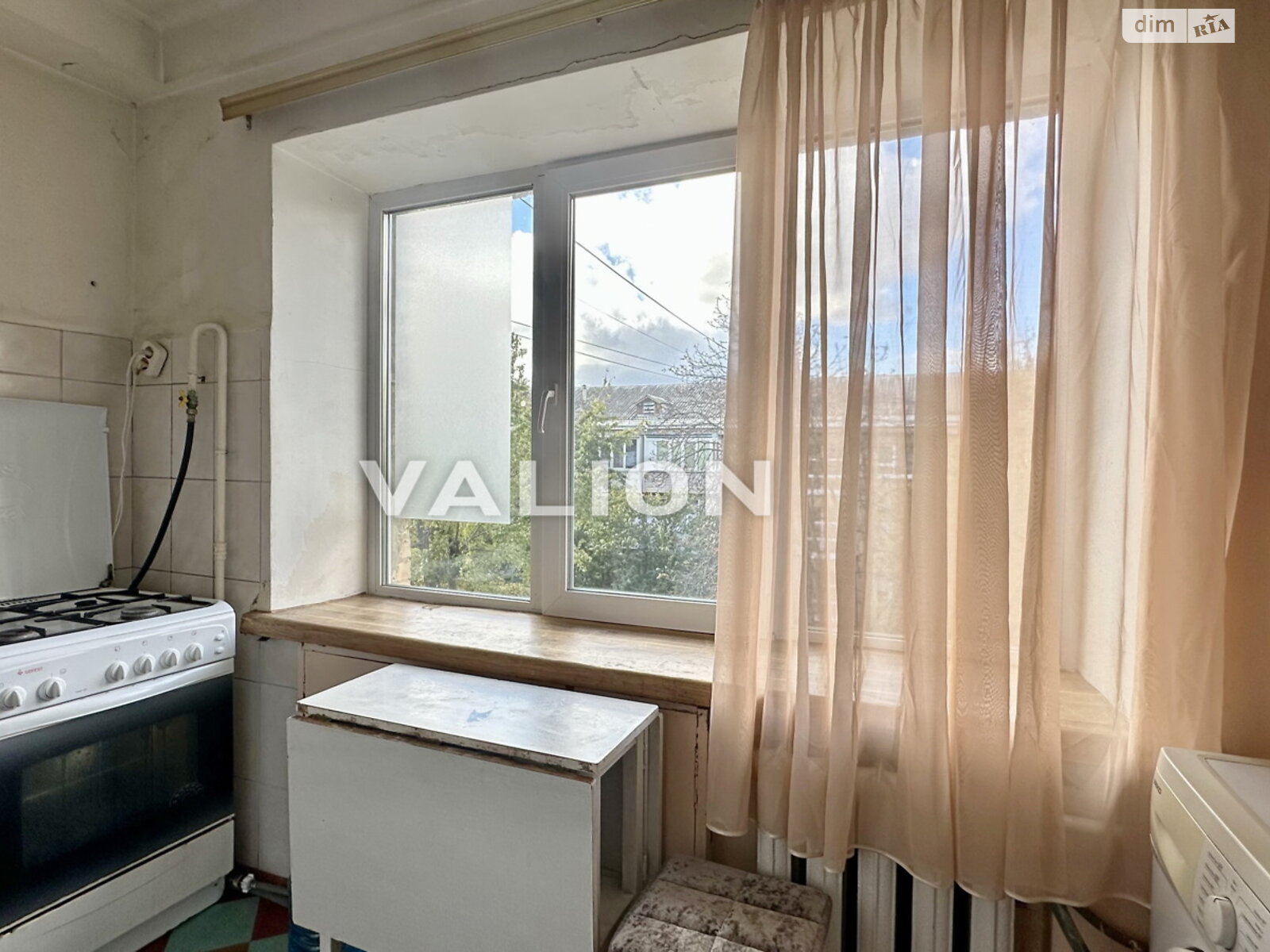 Продажа двухкомнатной квартиры в Киеве, на ул. Донецкая 5, район Чоколовка фото 1