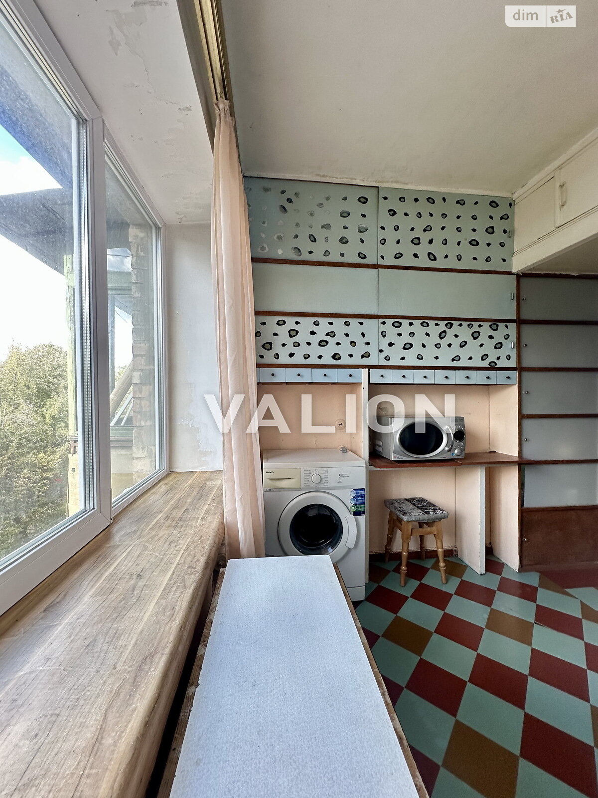 Продажа двухкомнатной квартиры в Киеве, на ул. Донецкая 5, район Чоколовка фото 1