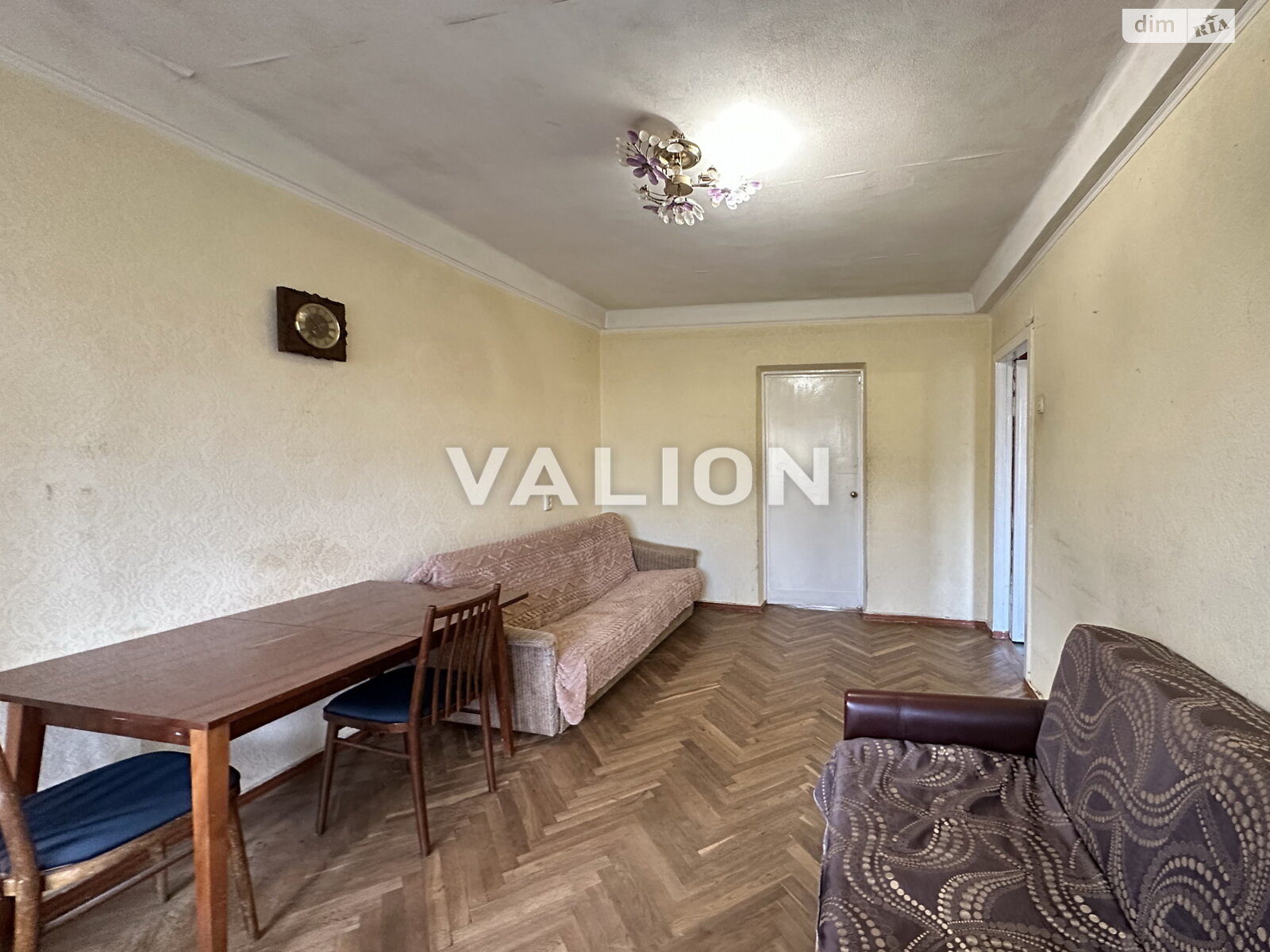 Продажа двухкомнатной квартиры в Киеве, на ул. Донецкая 5, район Чоколовка фото 1