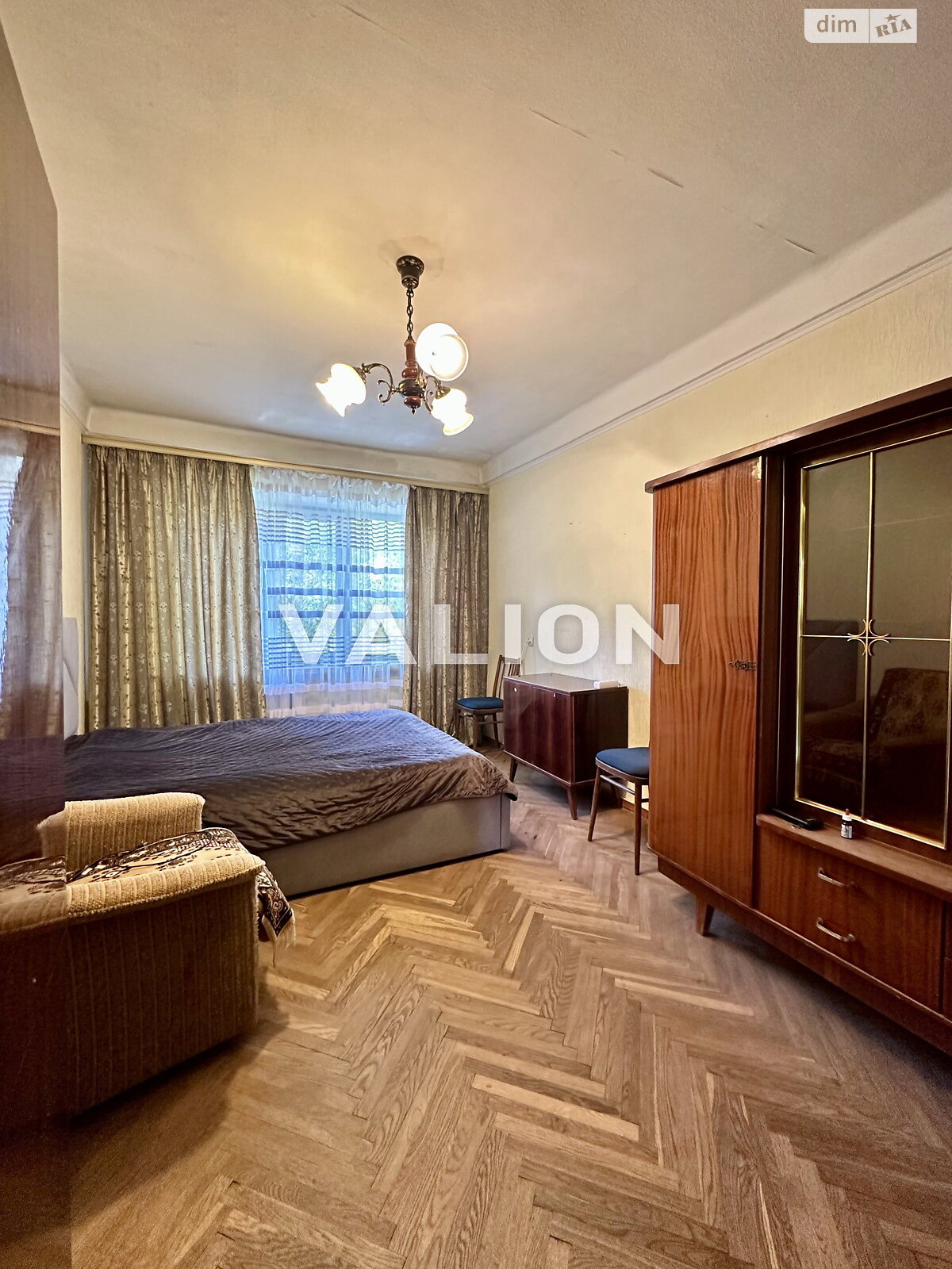 Продажа двухкомнатной квартиры в Киеве, на ул. Донецкая 5, район Чоколовка фото 1