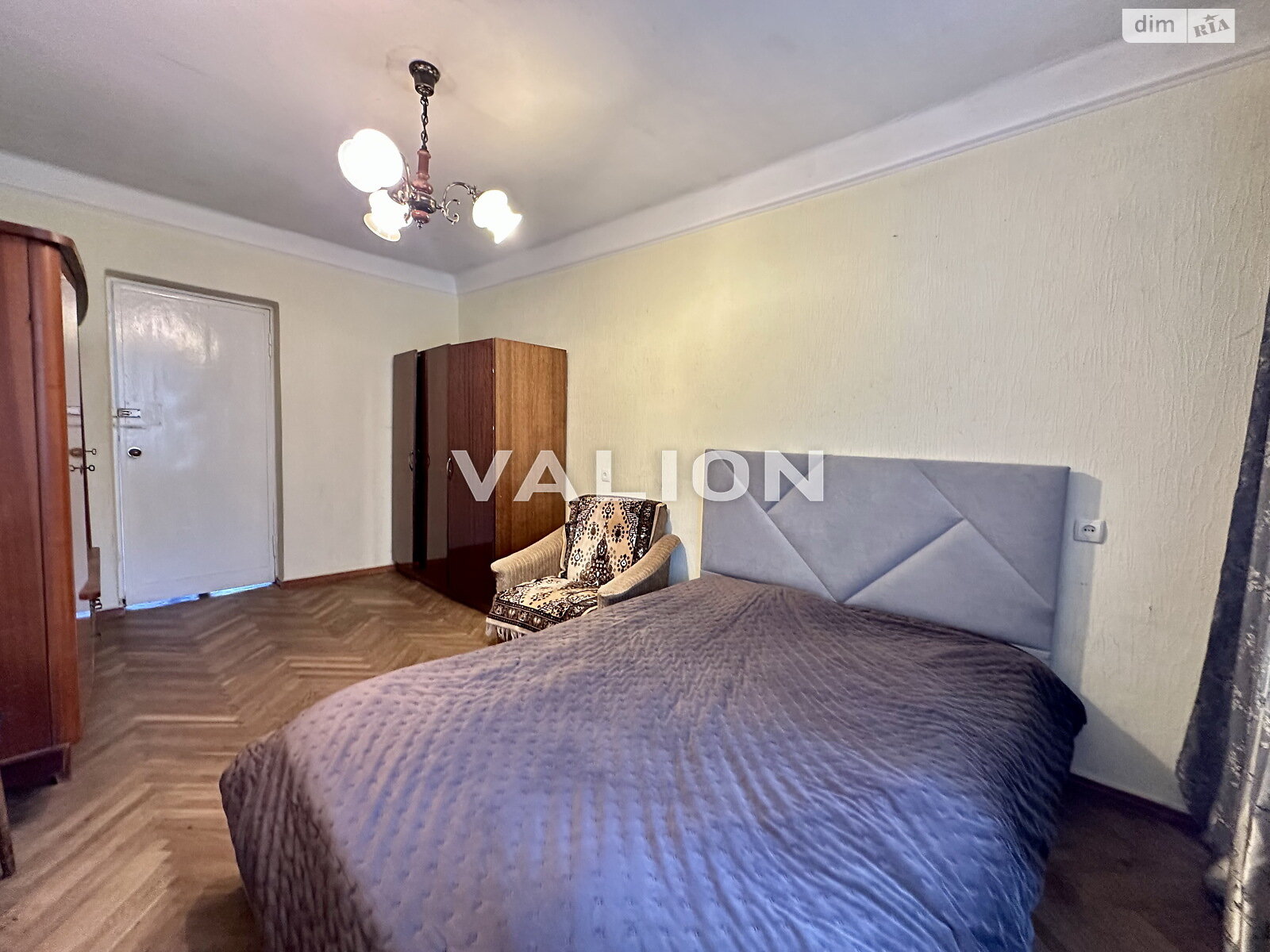 Продажа двухкомнатной квартиры в Киеве, на ул. Донецкая 5, район Чоколовка фото 1