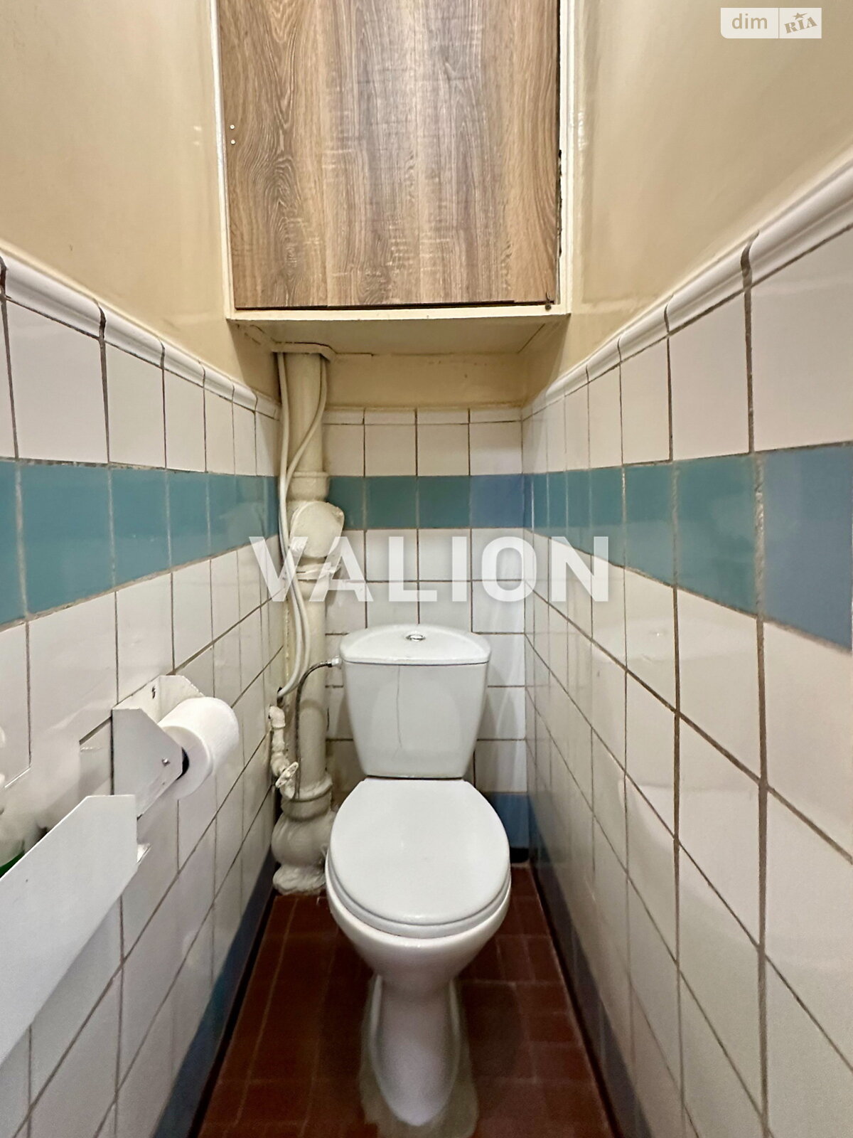 Продажа двухкомнатной квартиры в Киеве, на ул. Донецкая 5, район Чоколовка фото 1