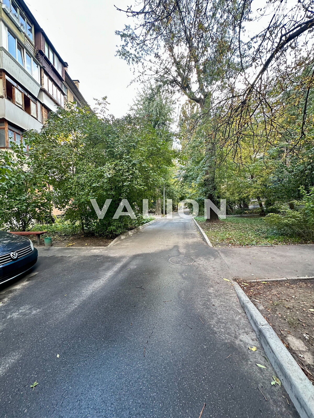 Продажа двухкомнатной квартиры в Киеве, на ул. Донецкая 5, район Чоколовка фото 1