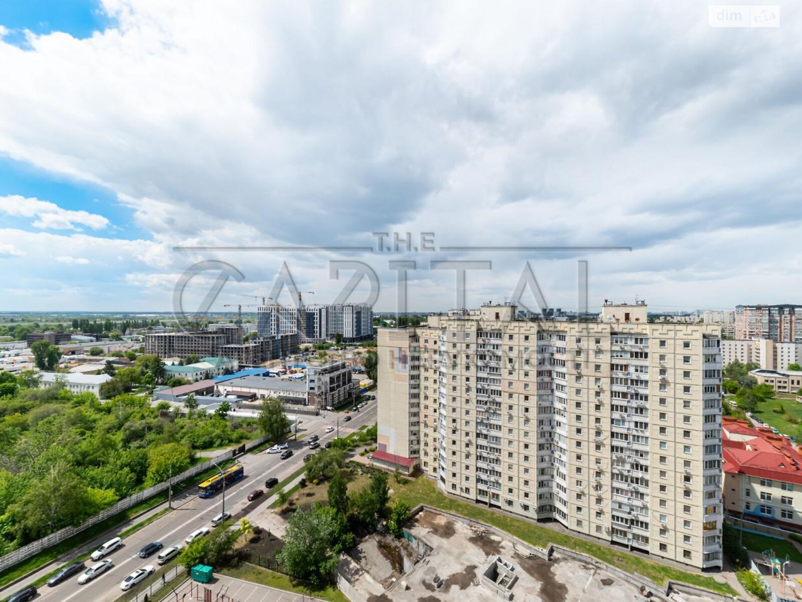 Продажа комнатной квартиры в Киеве, на ул. Федора Эрнста 16А, район Чоколовка фото 1 Продажа комнатной квартиры в Киеве, на ул. Федора Эрнста 16А, район Чоколовка фото 1