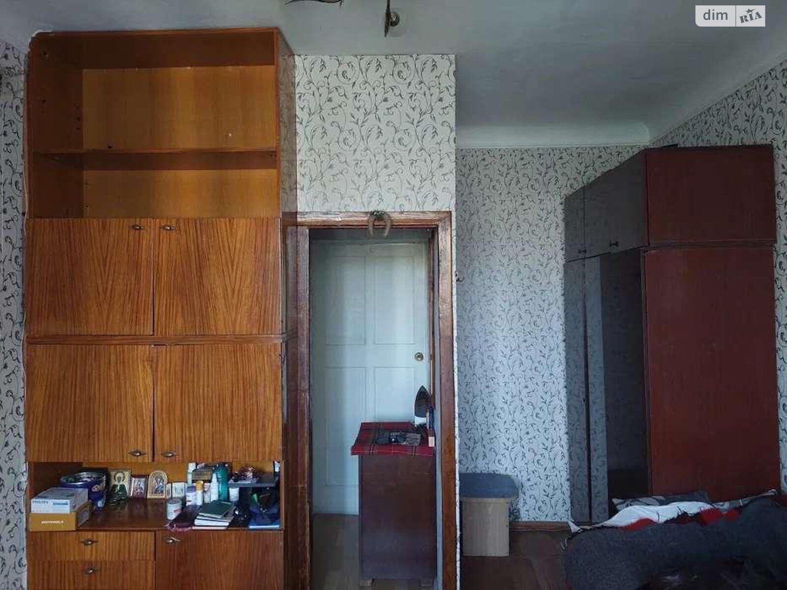 Продажа трехкомнатной квартиры в Киеве, на ул. Винницкая 8, район Чоколовка фото 1