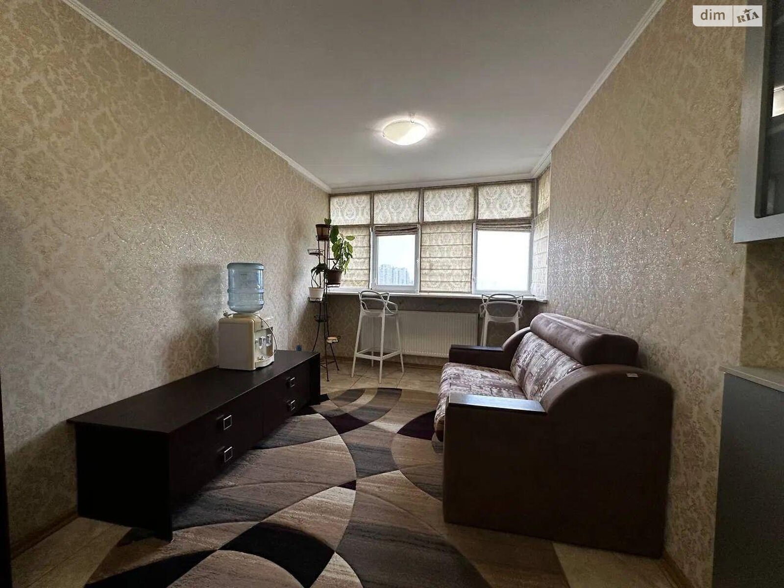 Продаж однокімнатної квартири в Києві, на просп. Валерія Лобановського 4А, район Чоколівка фото 1 Продаж однокімнатної квартири в Києві, на просп. Валерія Лобановського 4А, район Чоколівка фото 1
