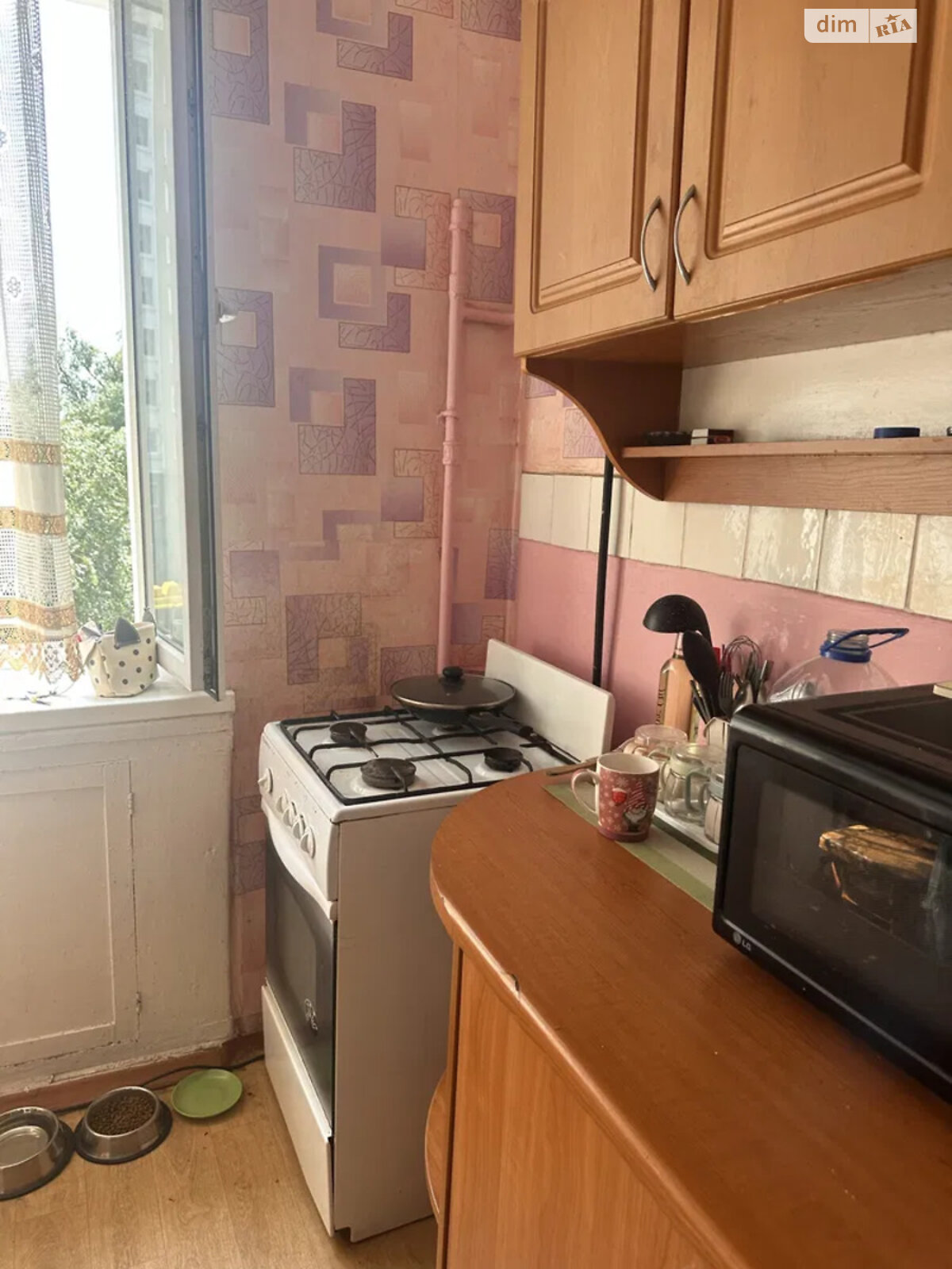 Продажа двухкомнатной квартиры в Киеве, на ул. Максима Березовского 3, район Чоколовка фото 1 Продажа двухкомнатной квартиры в Киеве, на ул. Максима Березовского 3, район Чоколовка фото 1