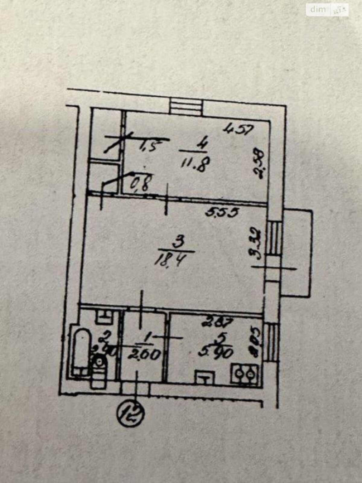 Продажа двухкомнатной квартиры в Киеве, на ул. Максима Березовского 3, район Чоколовка фото 1 Продажа двухкомнатной квартиры в Киеве, на ул. Максима Березовского 3, район Чоколовка фото 1