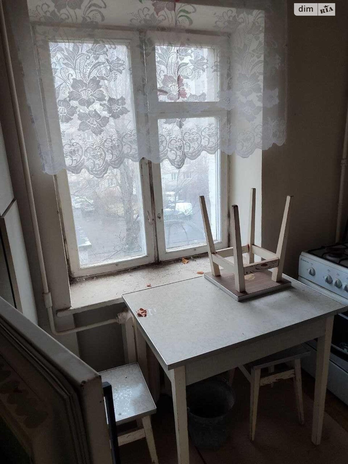 Продаж однокімнатної квартири в Києві, на вул. Сім'ї Ідзиковських 41, район Чоколівка фото 1 Продаж однокімнатної квартири в Києві, на вул. Сім'ї Ідзиковських 41, район Чоколівка фото 1