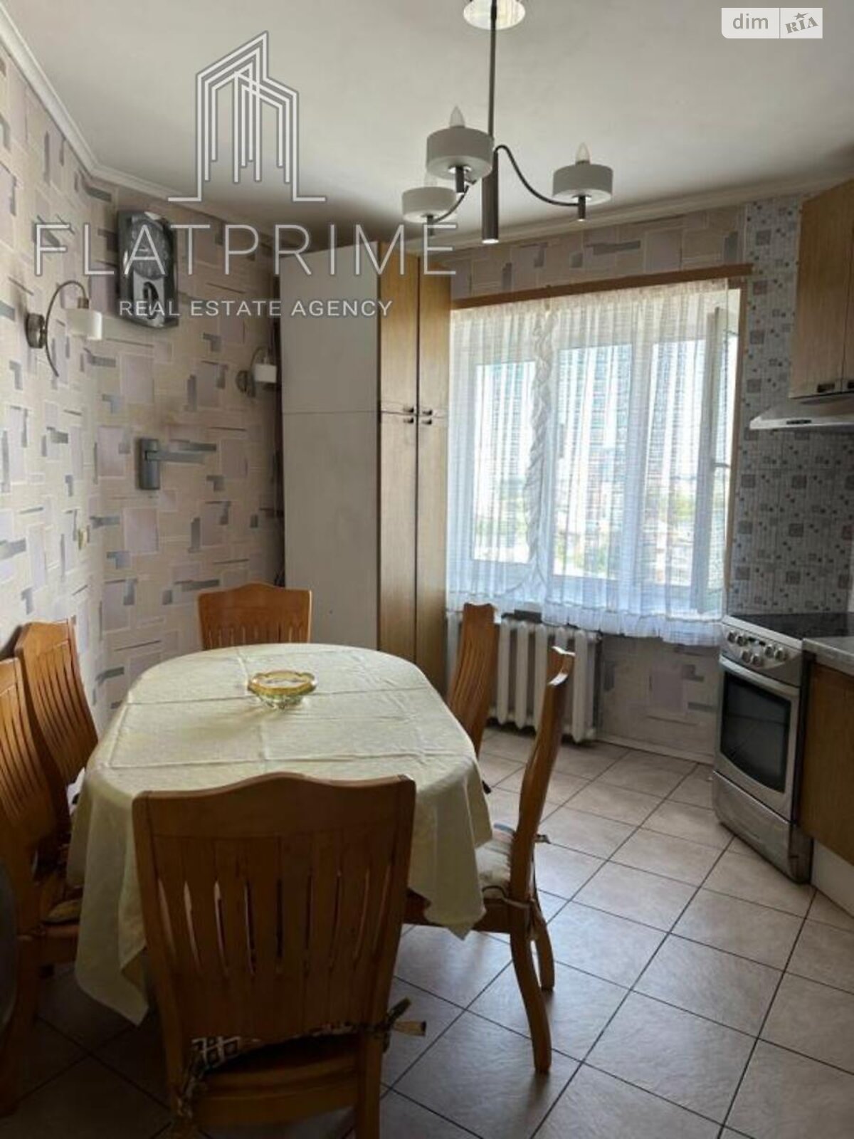 Продажа трехкомнатной квартиры в Киеве, на ул. Новгород-Северская 3, район Чоколовка фото 1 Продажа трехкомнатной квартиры в Киеве, на ул. Новгород-Северская 3, район Чоколовка фото 1