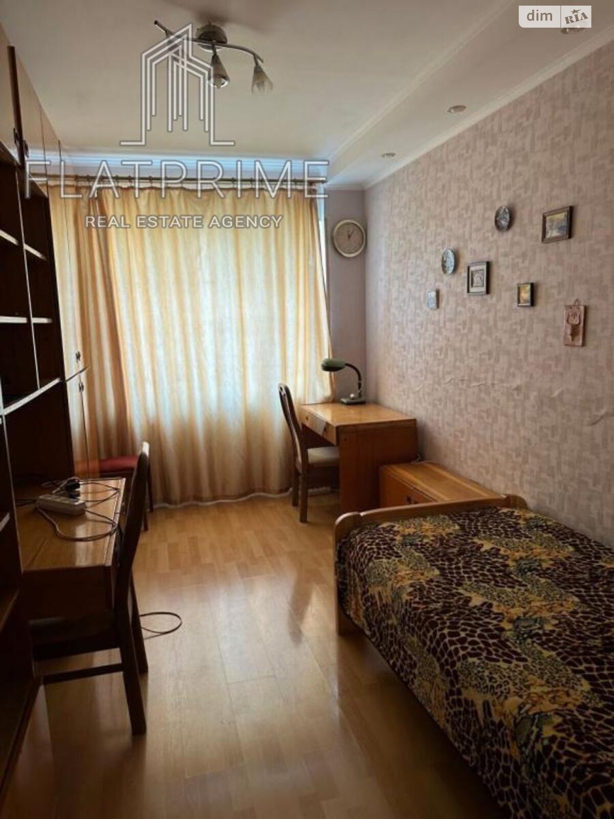 Продажа трехкомнатной квартиры в Киеве, на ул. Новгород-Северская 3, район Чоколовка фото 1 Продажа трехкомнатной квартиры в Киеве, на ул. Новгород-Северская 3, район Чоколовка фото 1